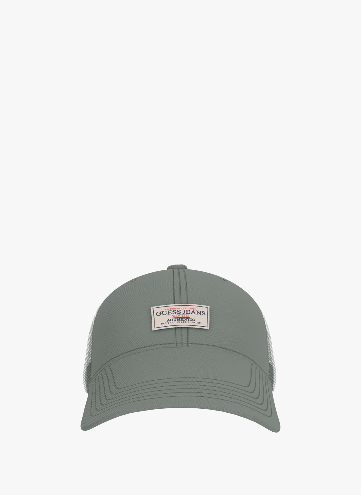 Guess Casquette en coton