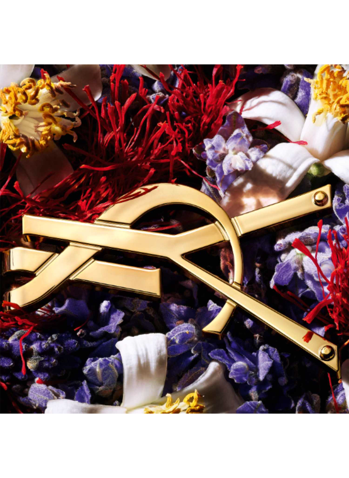 Libre eau de parfum spray YVES SAINT LAURENT No color