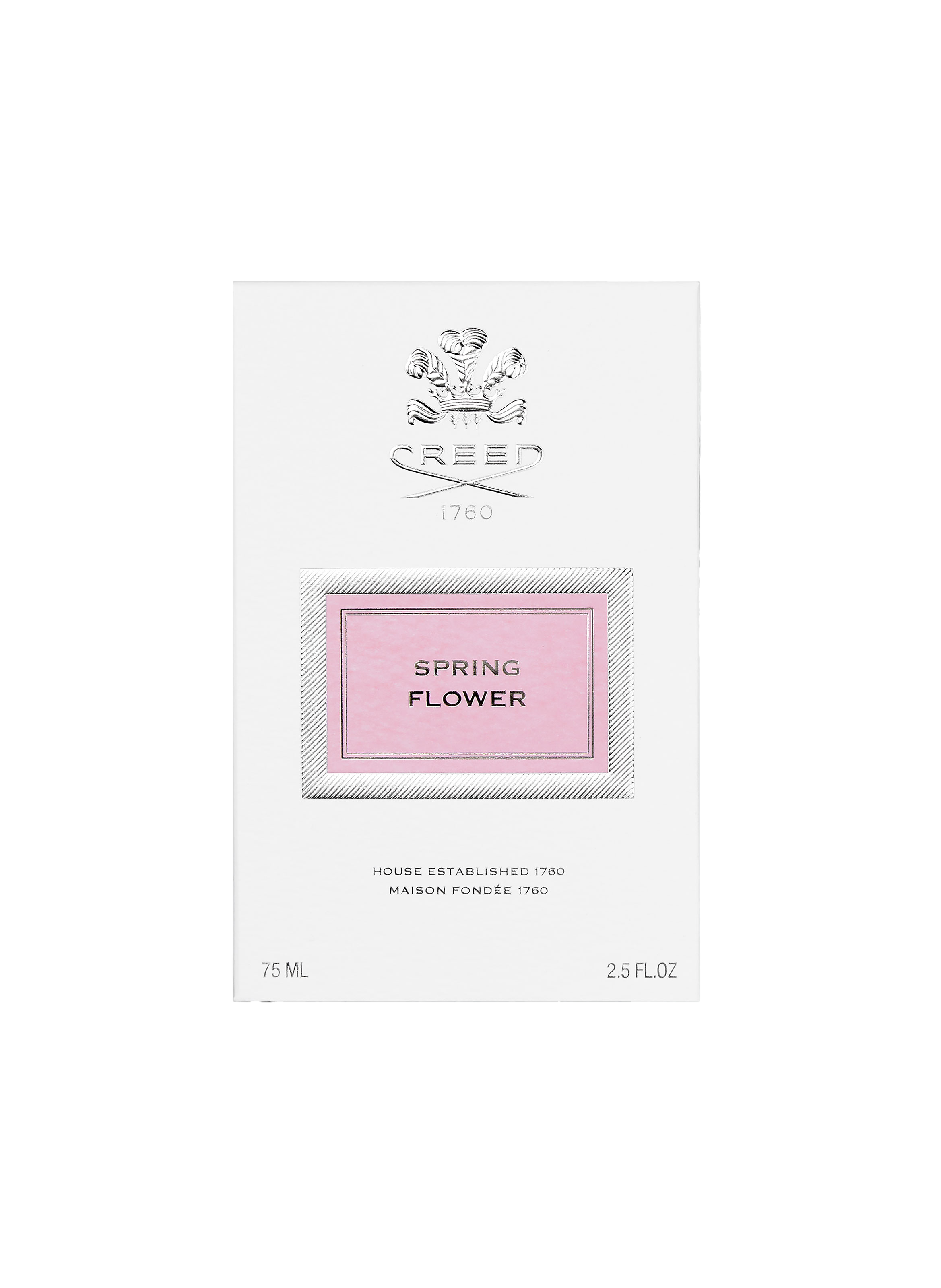 Parfum Spring Flower CREED No color