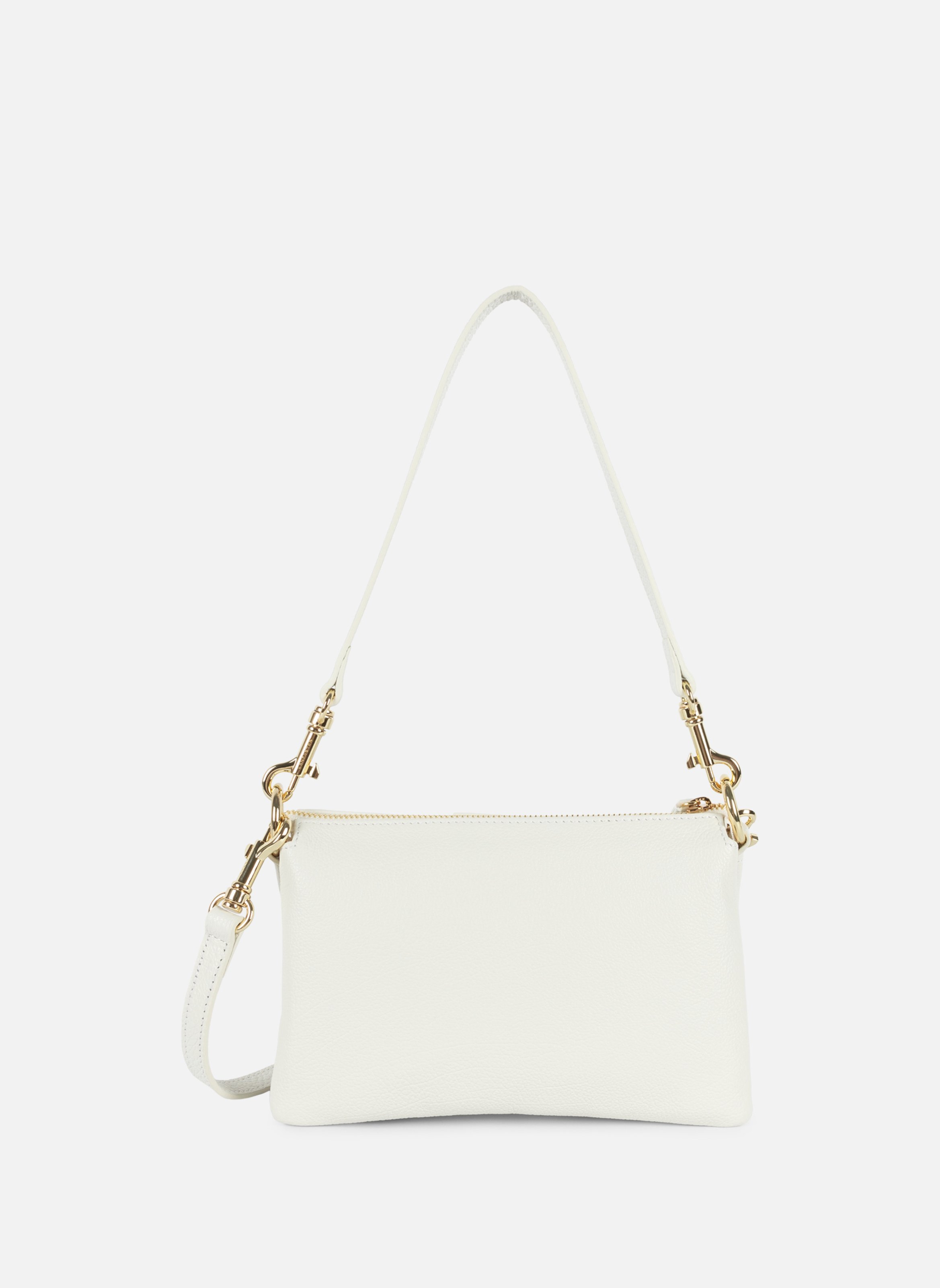 Pochette - dune LANCASTER Blanc