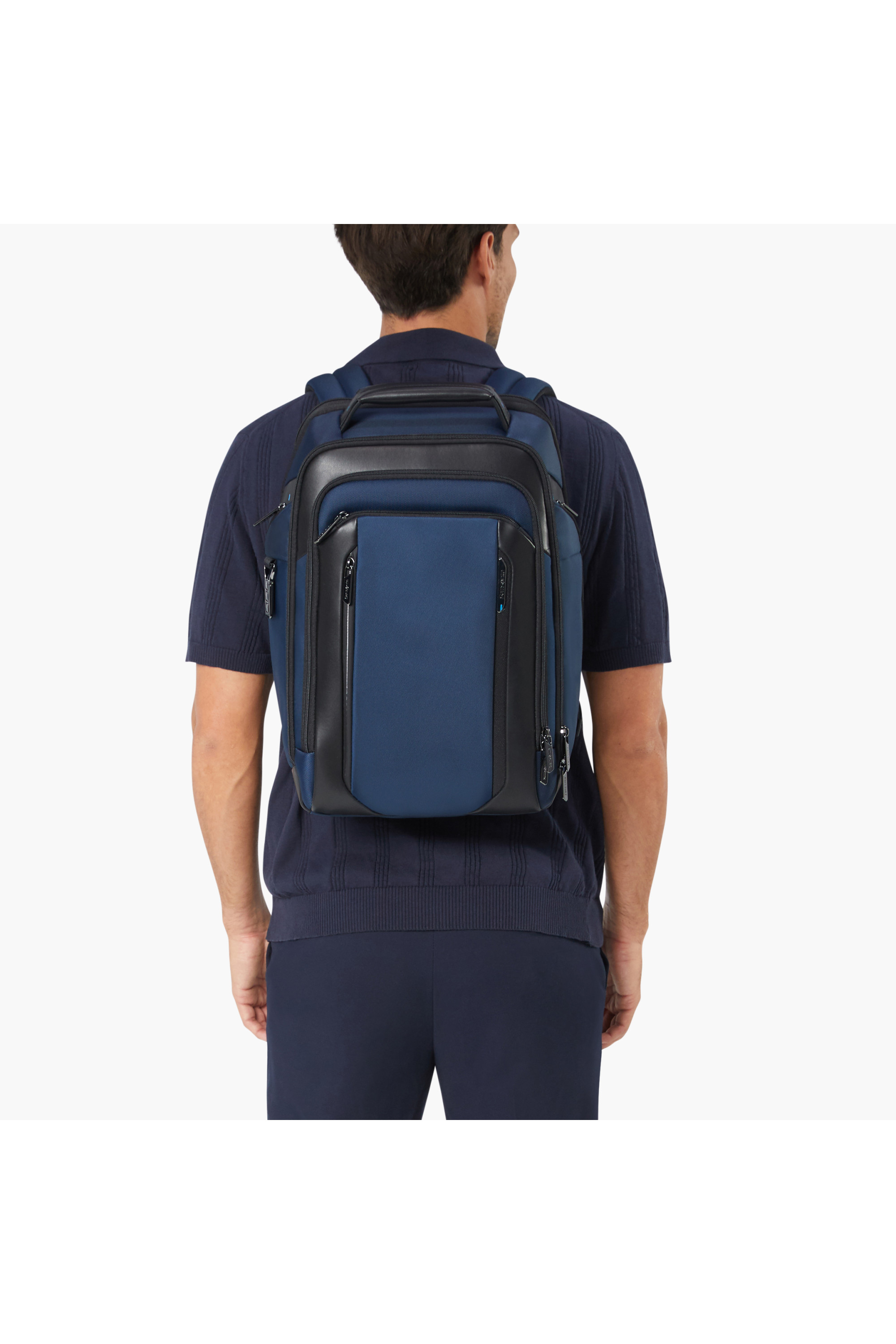 Spectrolite 4.0 sac à dos ordinateur SAMSONITE Bleu