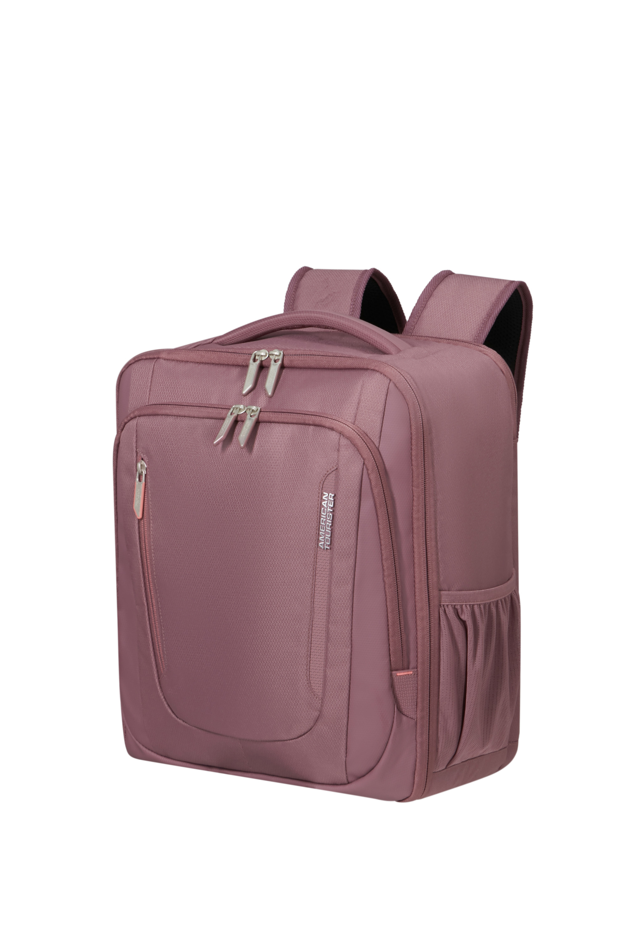 Wanderlite sac de voyage AMERICAN TOURISTER Violet