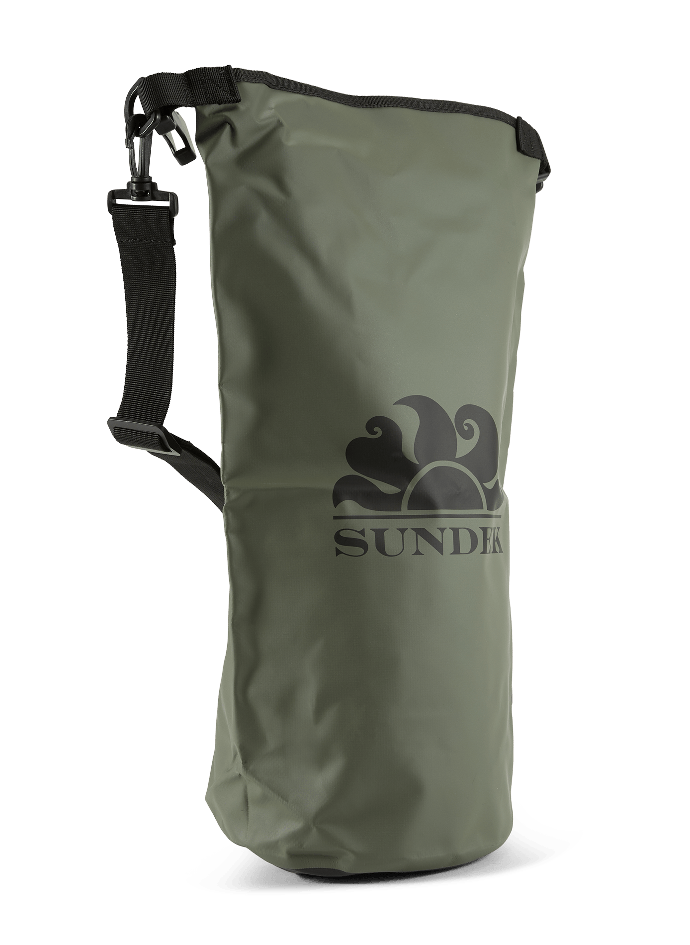 Removable shoulder bag SUNDEK Khaki