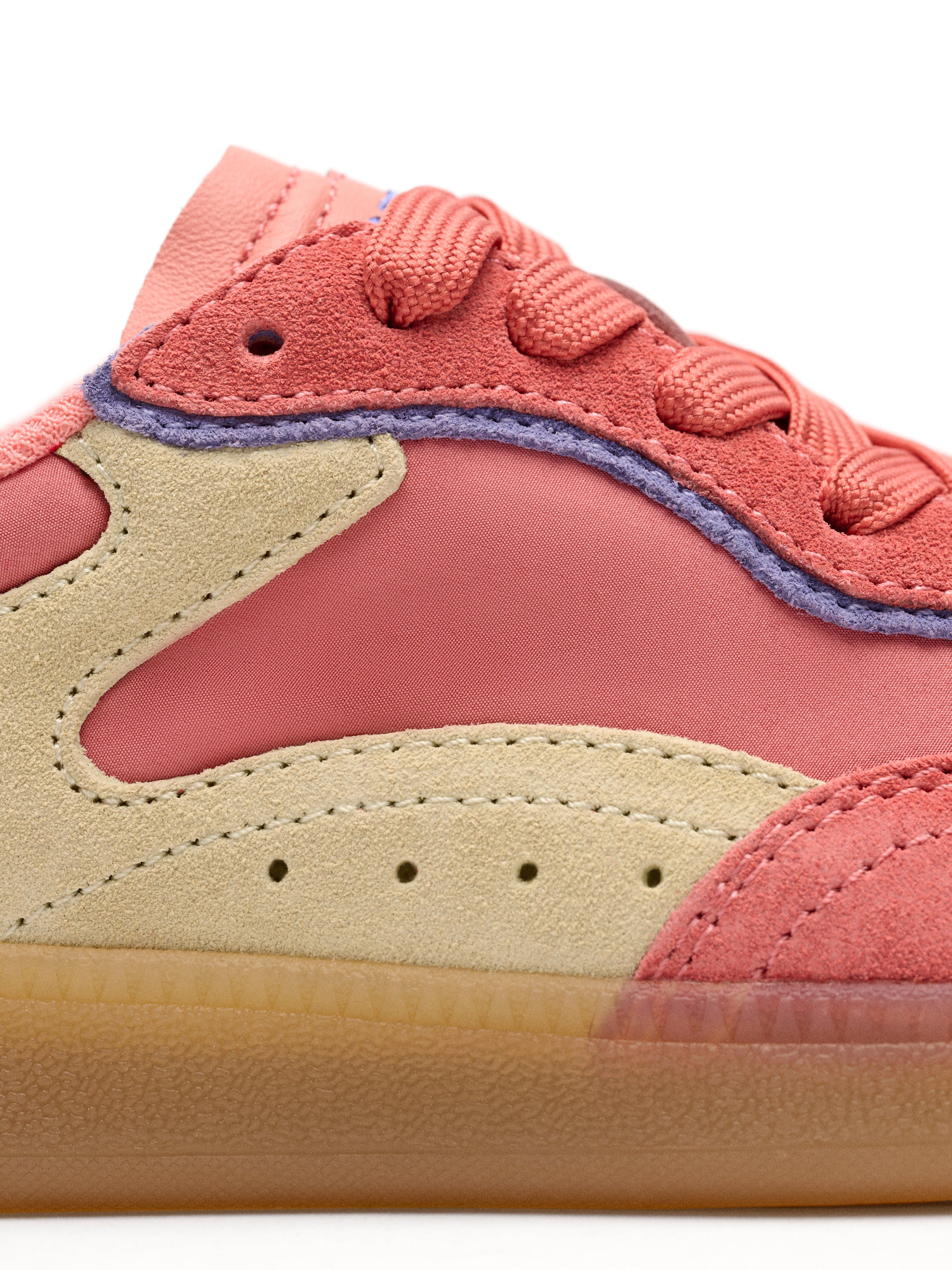 Hoff baskets décontractées kid park HOFF Beige