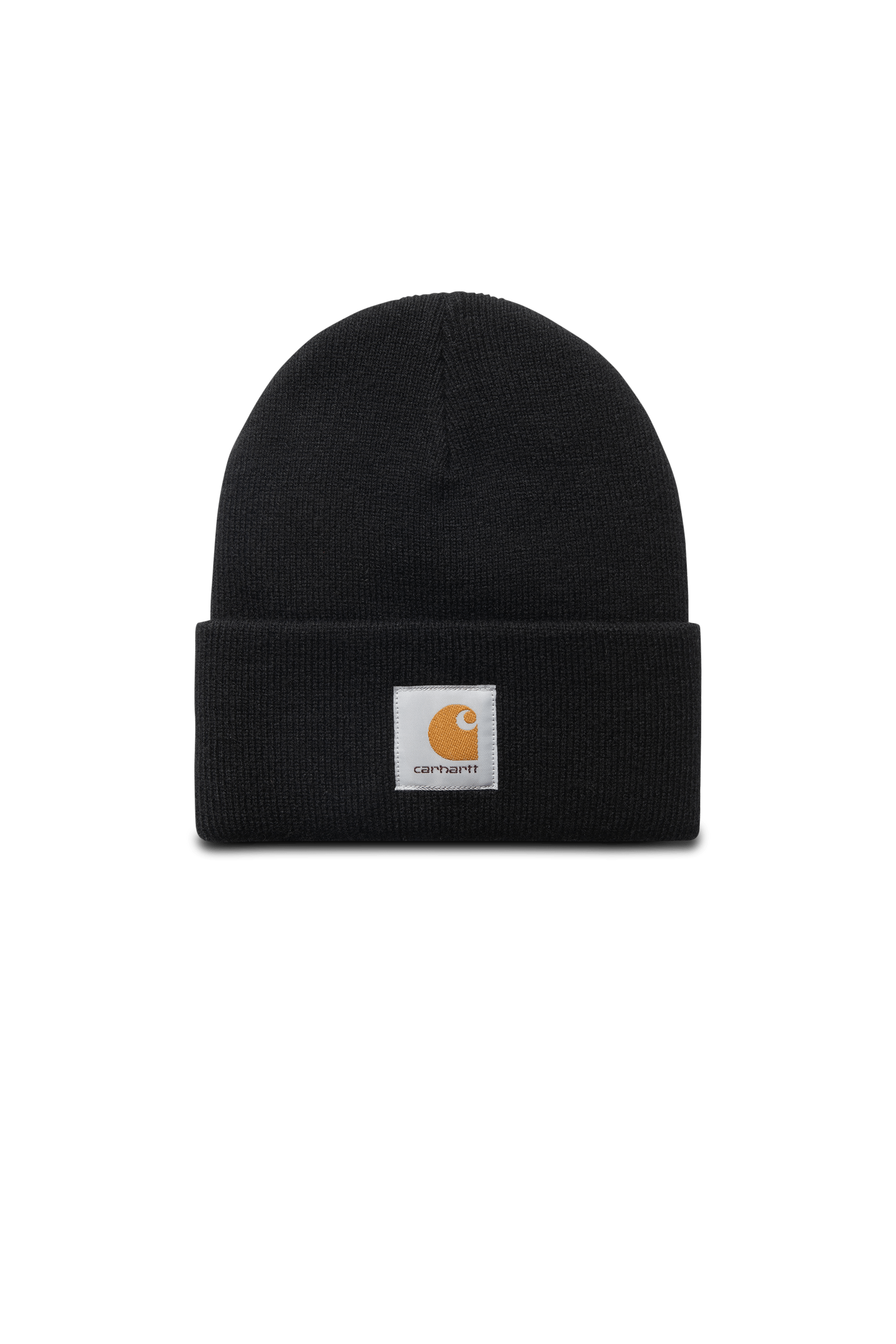 Bonnet commuting tales beanie CARHARTT WIP Noir