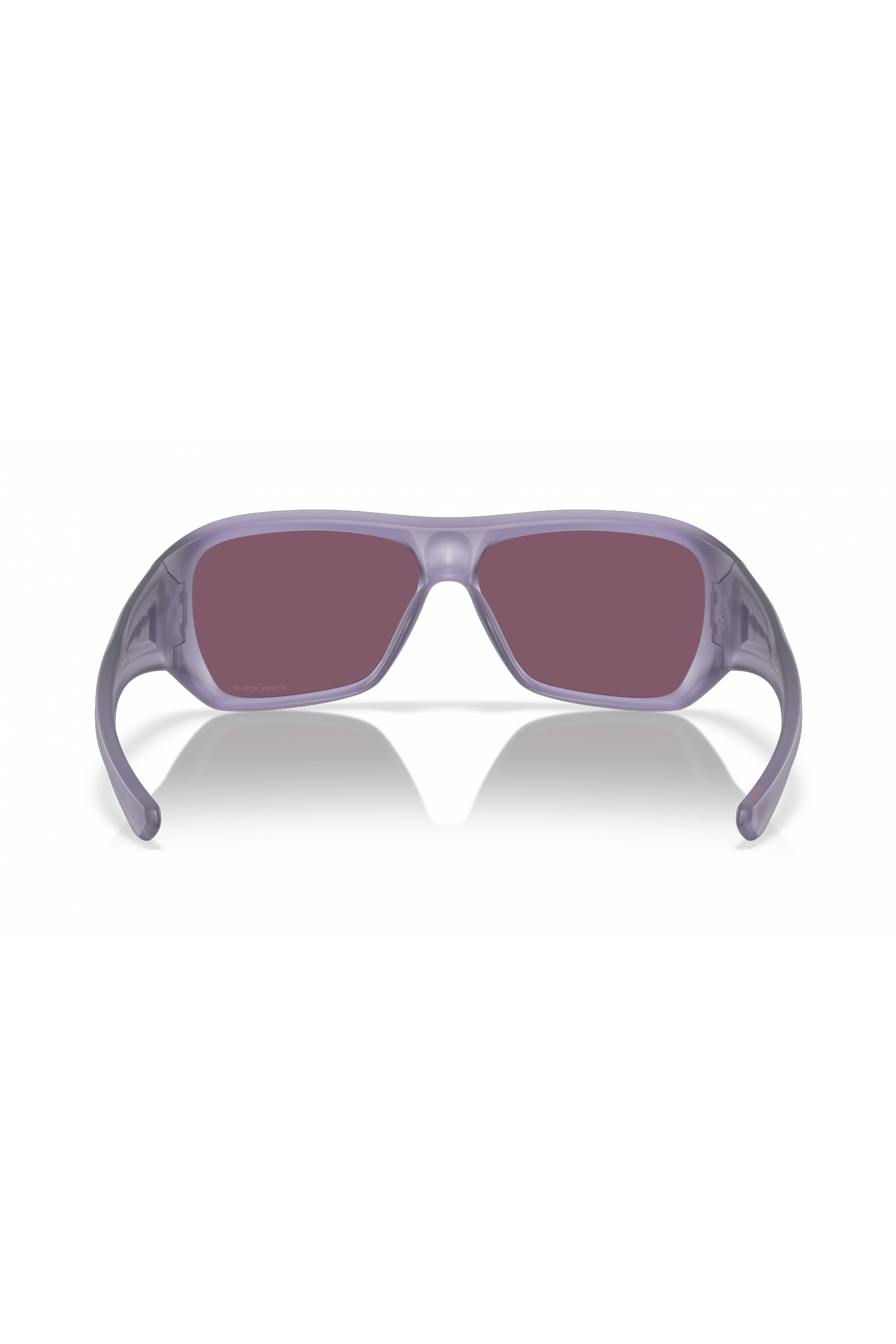 Lunettes de soleil chaminade OAKLEY Violet