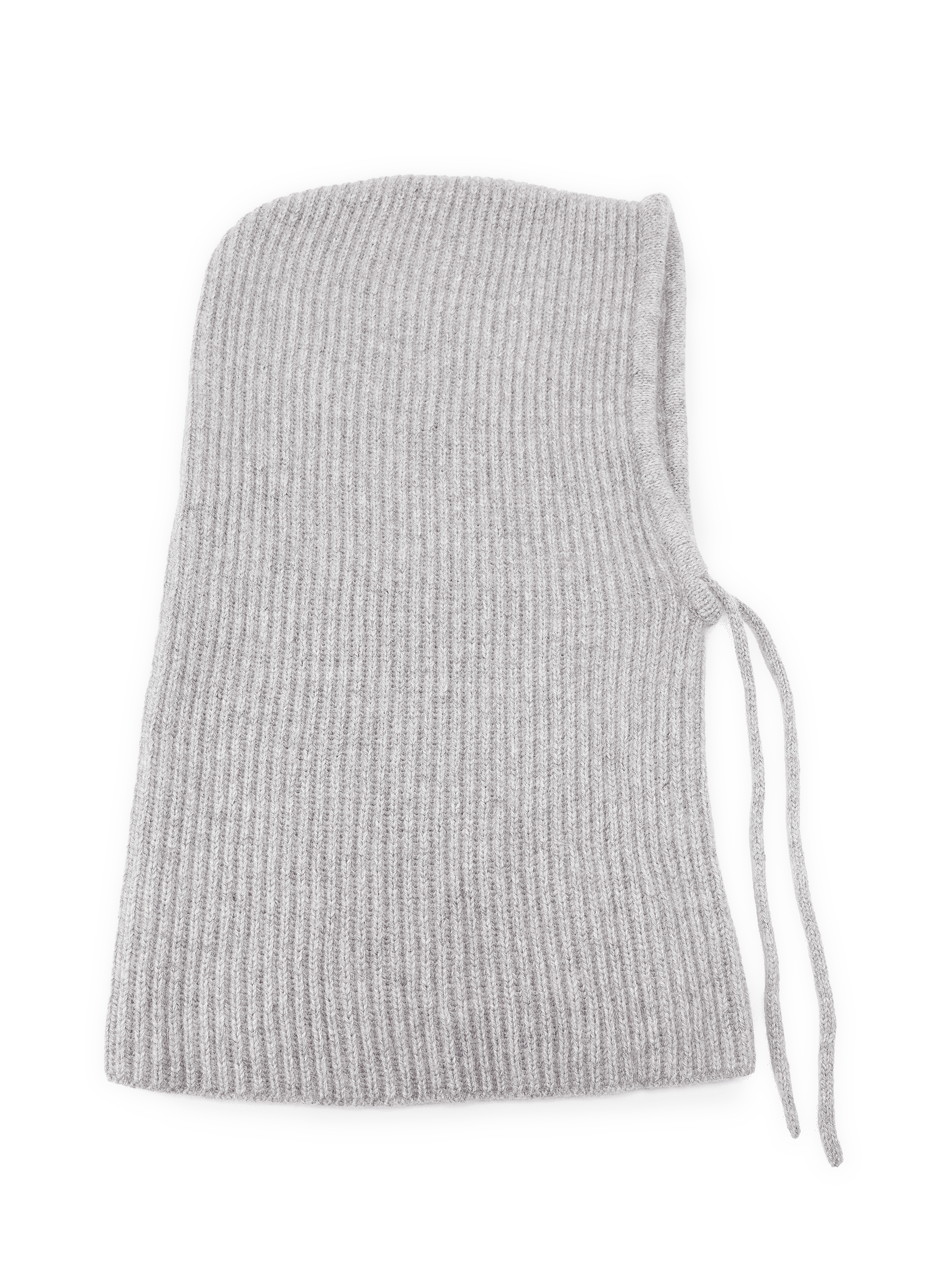 Solid Hoodie SAISON 1865 Grey
