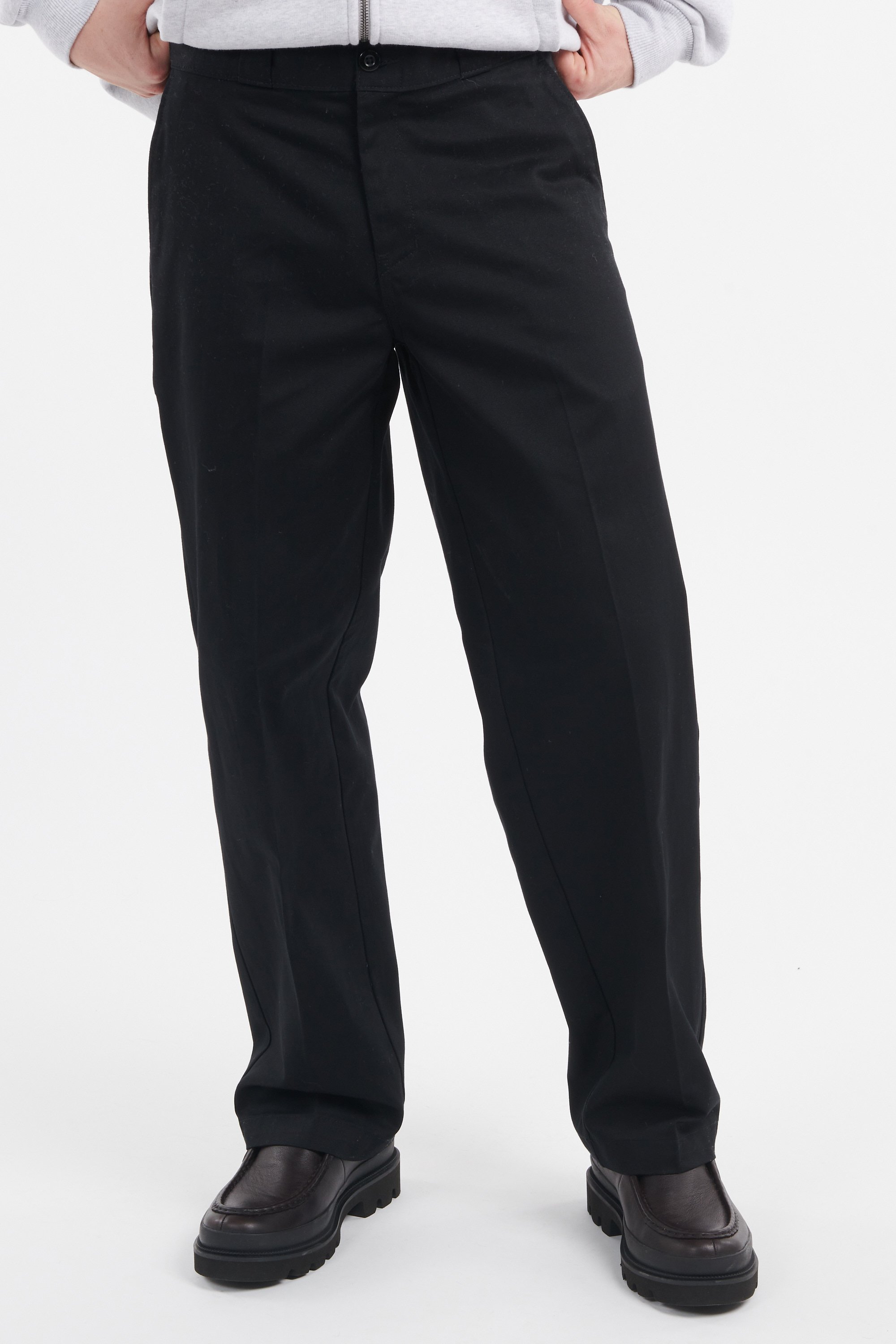 Pantalon 247 loose work pant DICKIES Noir