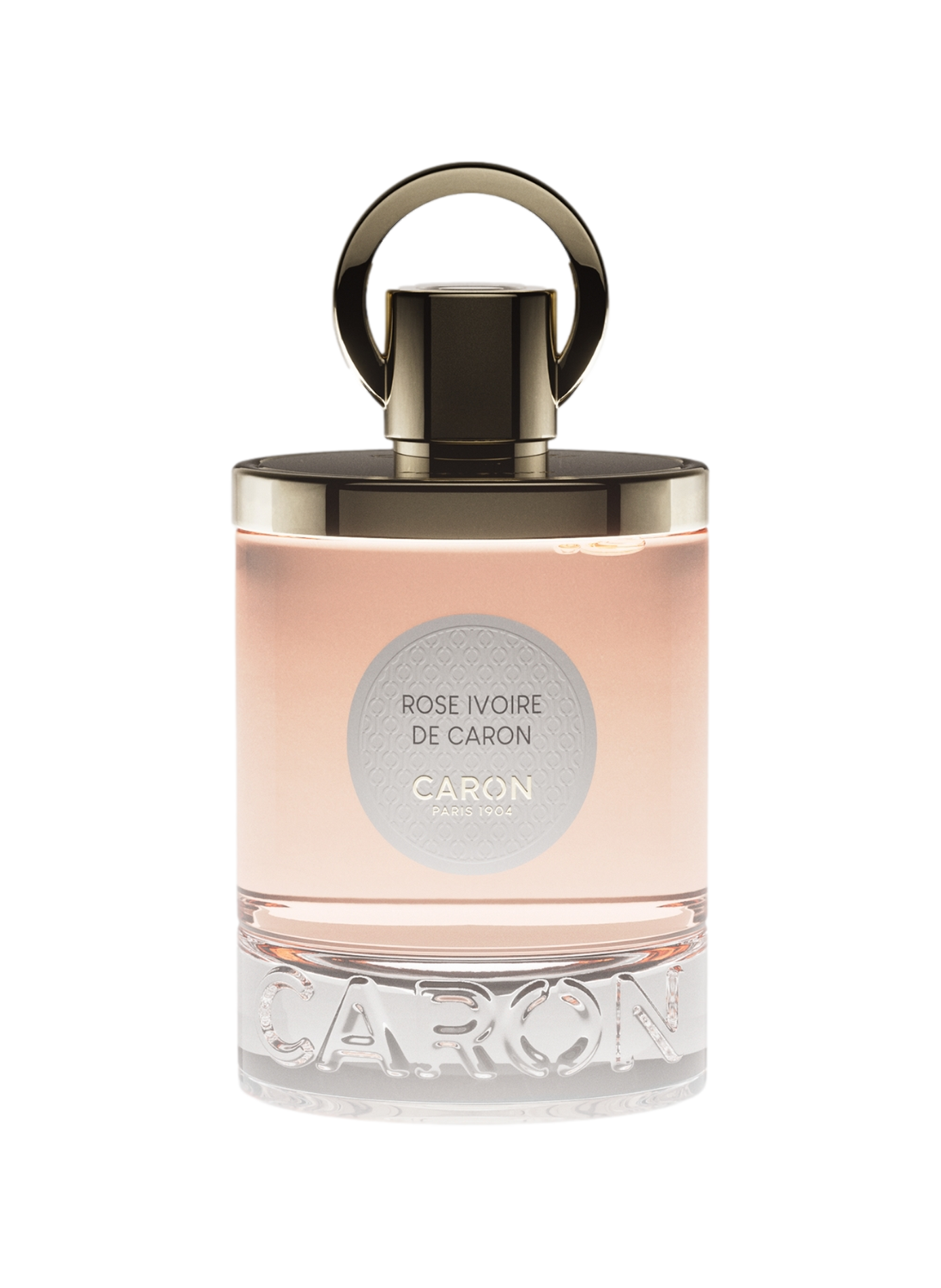 Eau de Parfum - Elfenbeinrosa CARON No color