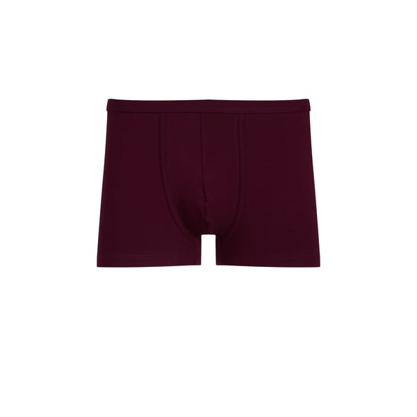 Boxer droit uni Boxer droit uni