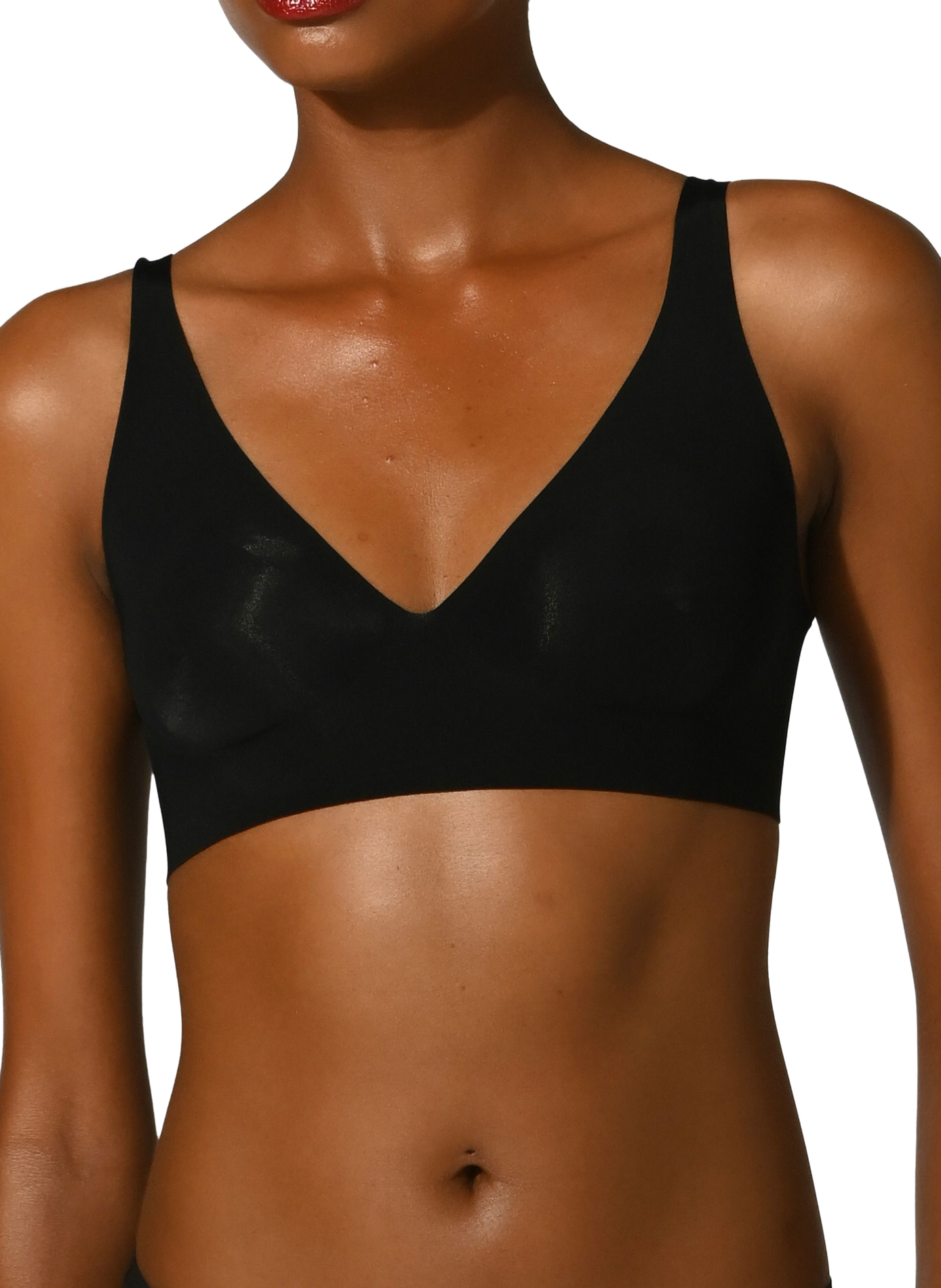 Soutien gorge PURE Noir