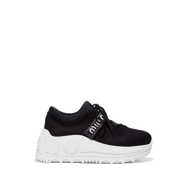 Baskets Miu Run en jersey