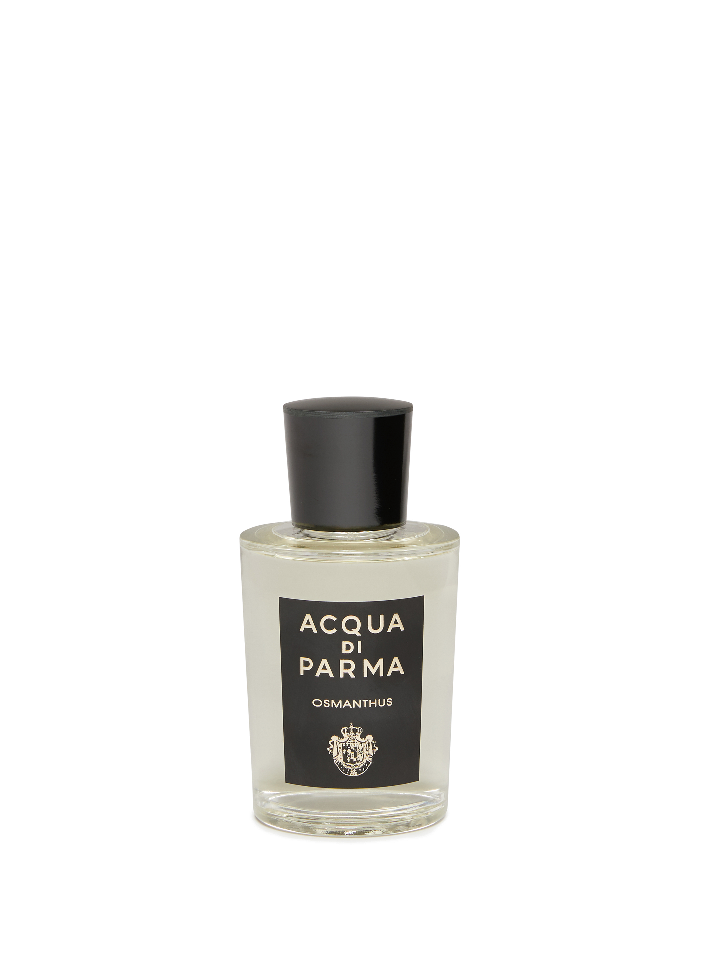 ACQUA DI PARMA Signature der Sonne - Osmanthus - Eau de Parfum No color