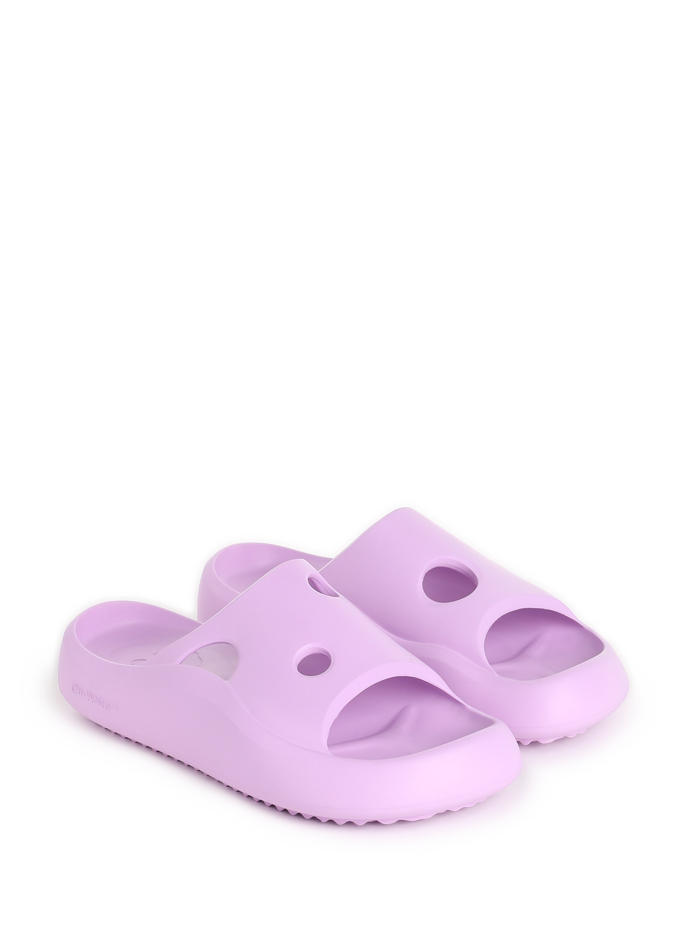 Claquettes Meteor en gomme