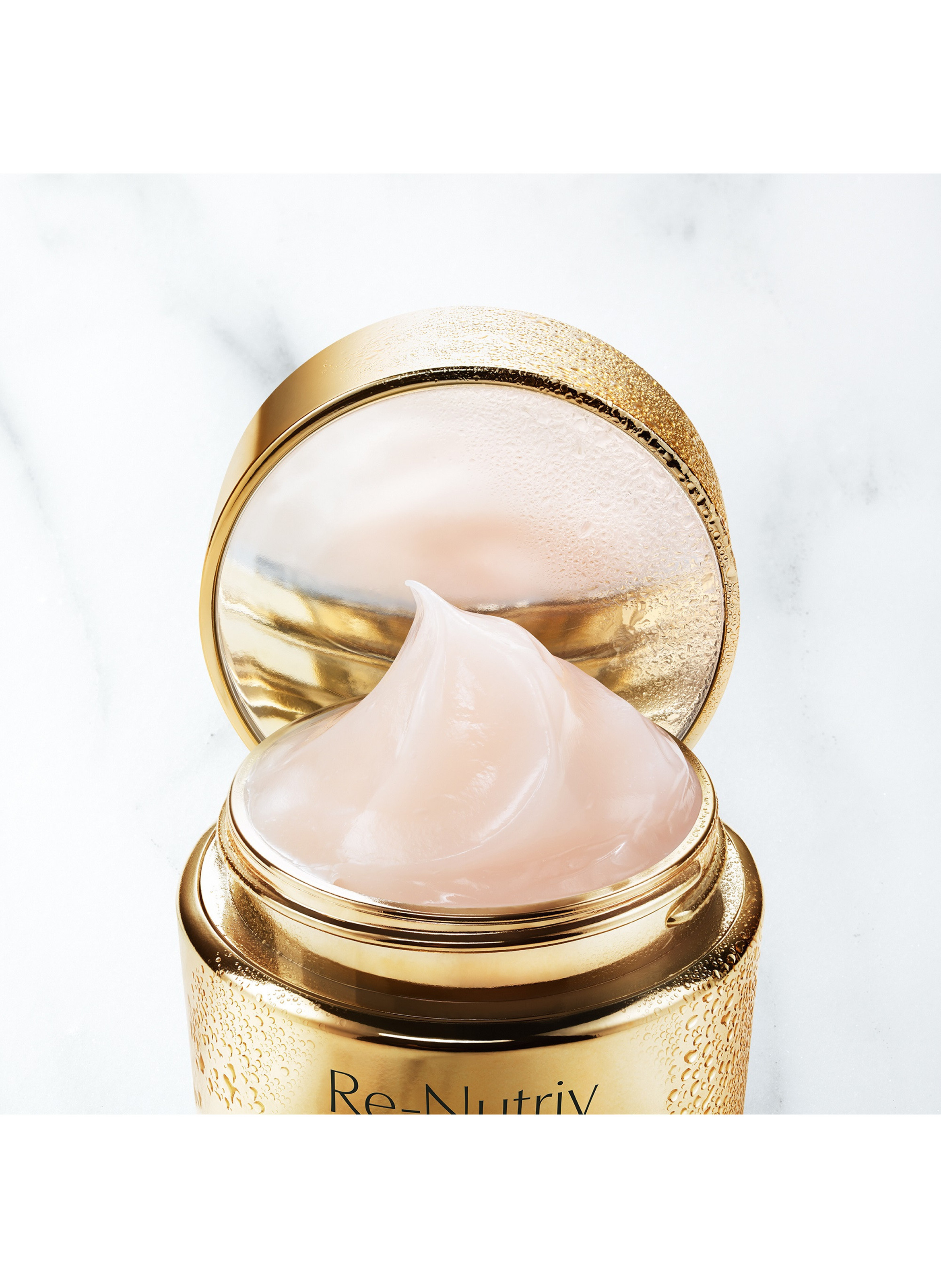 Re-Nutriv Ultimate Lift - Regenerating Youth Creme Gelée ESTÉE LAUDER No color