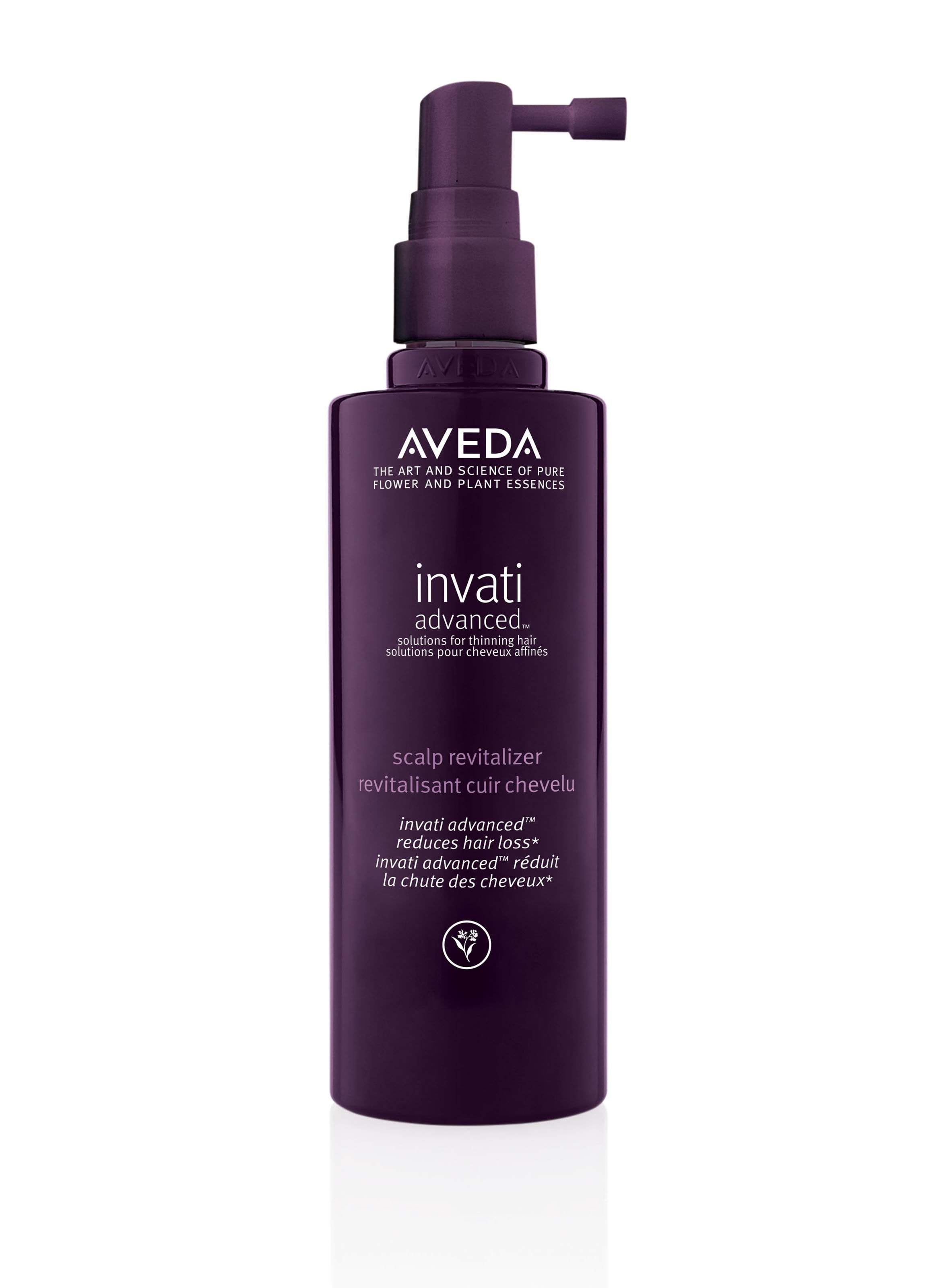 Soin revitalisant Invati Advanced