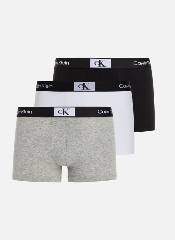 Calvin klein boxers set best sale