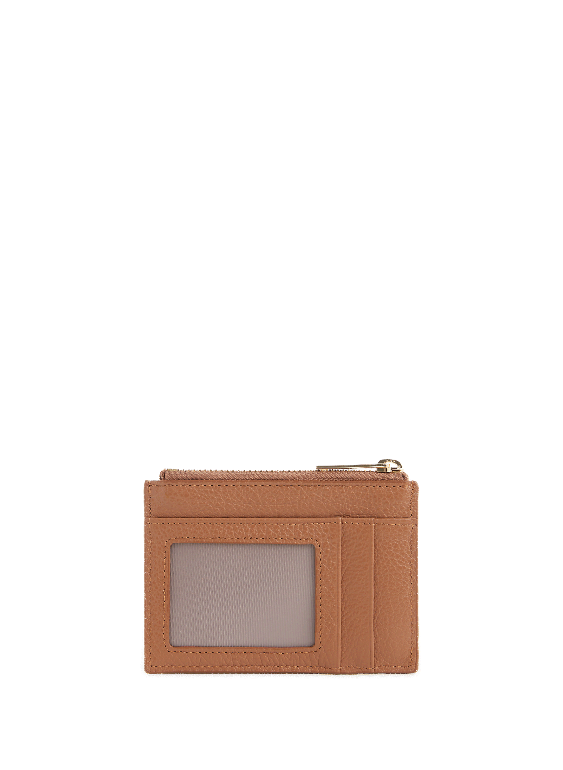 Porte-cartes en cuir