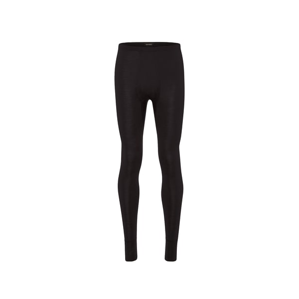 Legging en laine et soie Legging en laine et soie