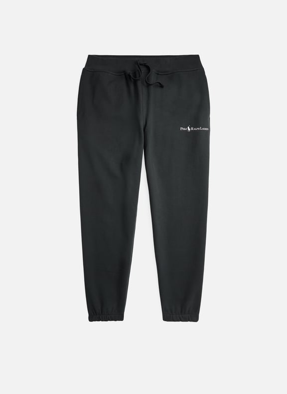 PANTALON DE JOGGING EN COTON POLO RALPH LAUREN pour HOMME