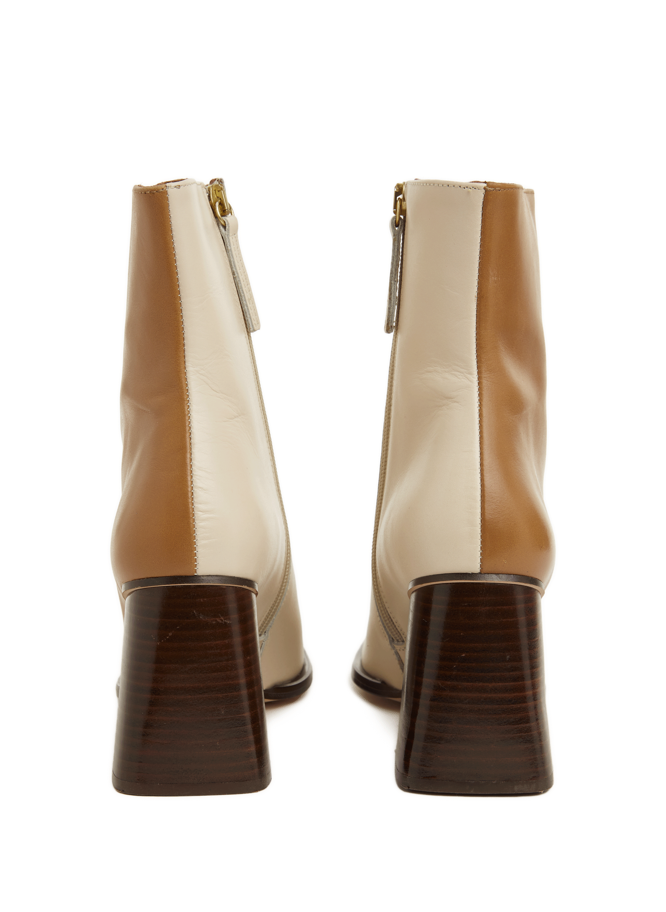 Stiefeletten South Bicolo ALOHAS Mehrfarbig
