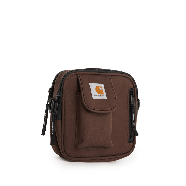 Carhartt Shoulder Bag In Brown