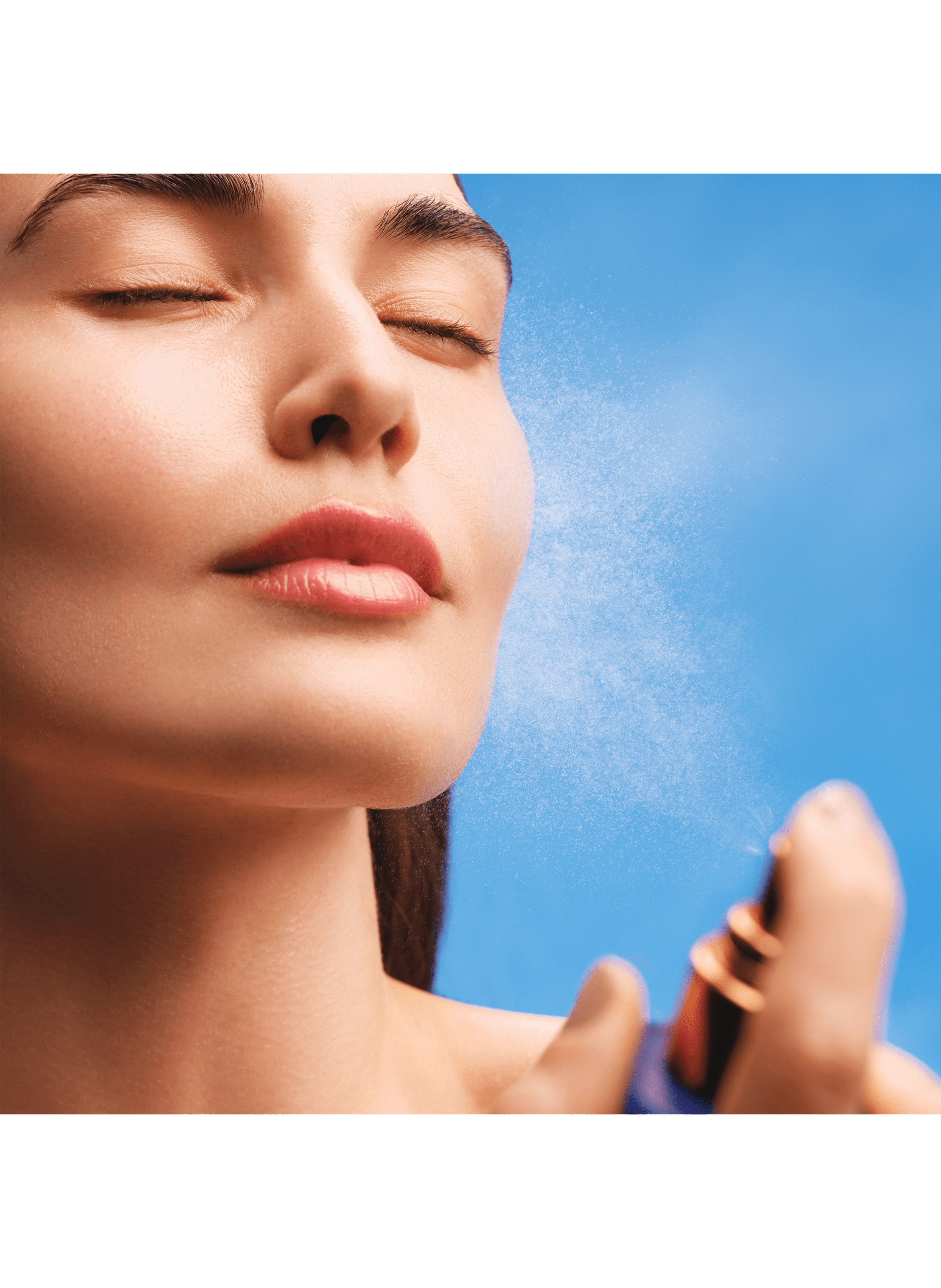 La Brume Pour Le Visage avec TFC8® AUGUSTINUS BADER No color