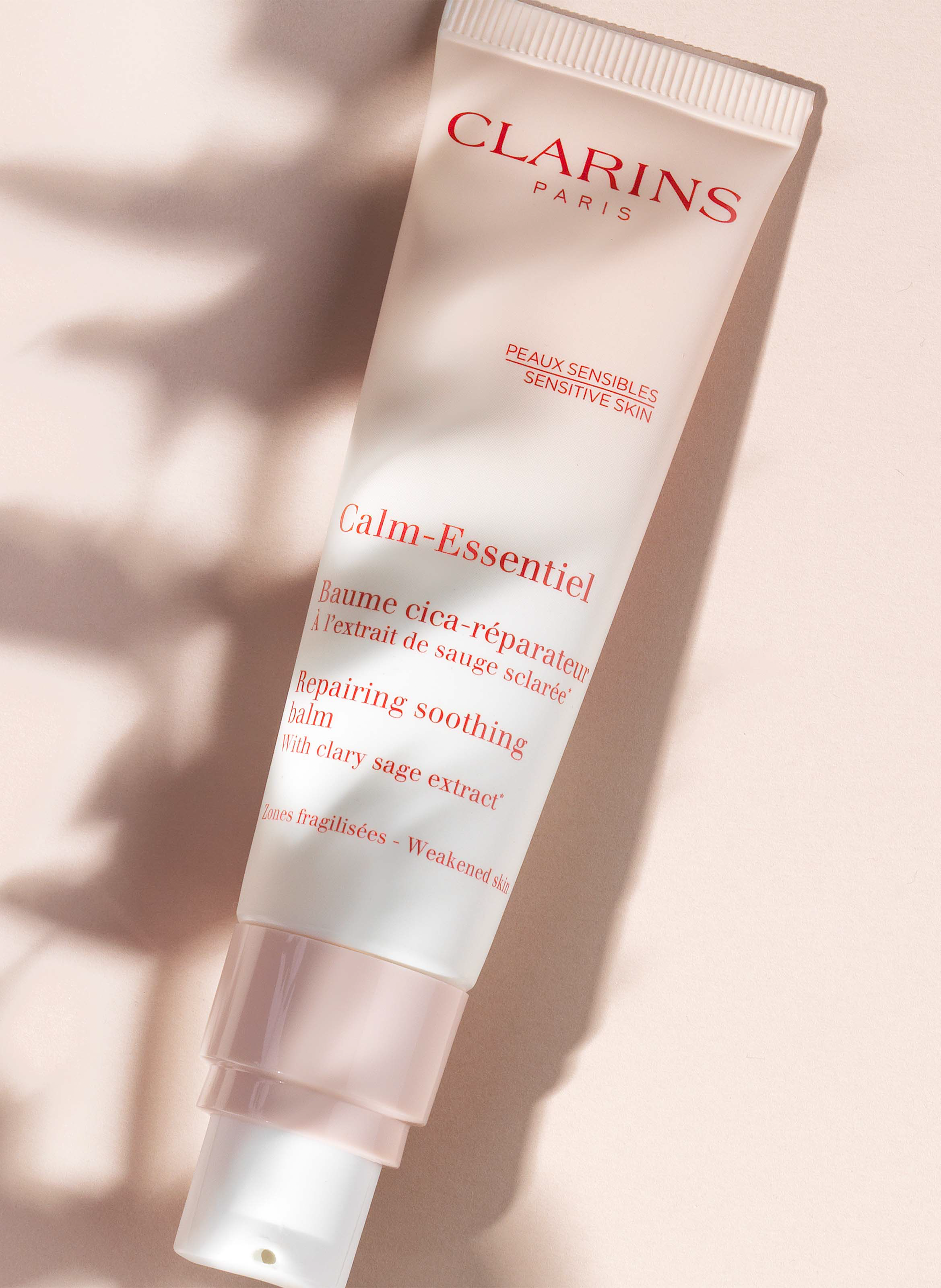 Baume Cica-Réparateur - Calm Essentiel CLARINS No color