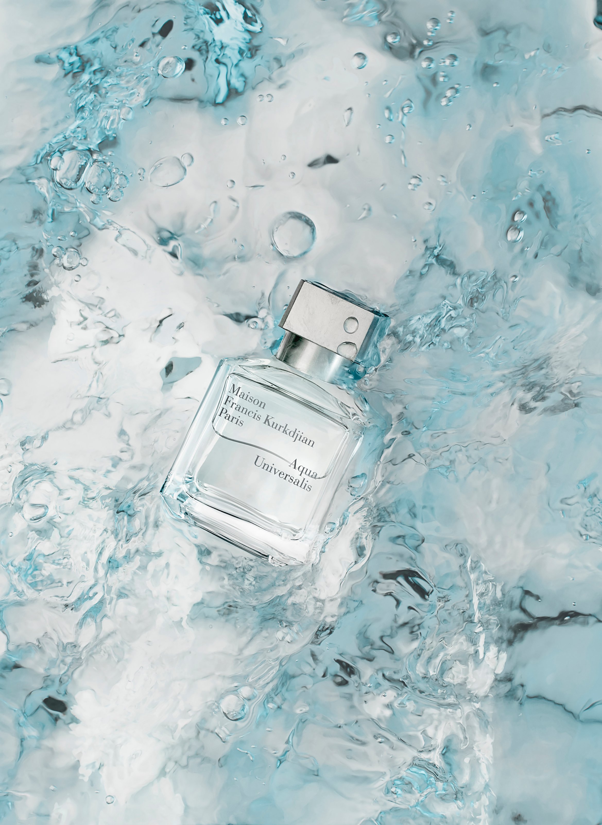 Aqua Universalis - Recharges - Eau de toilette MAISON FRANCIS KURKDJIAN No color
