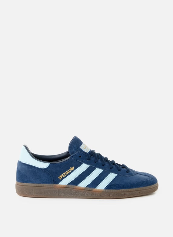 Schuhe Adidas Mütze Dunkelblau ADIDAS ORIGINALS Sneaker Low 'SL