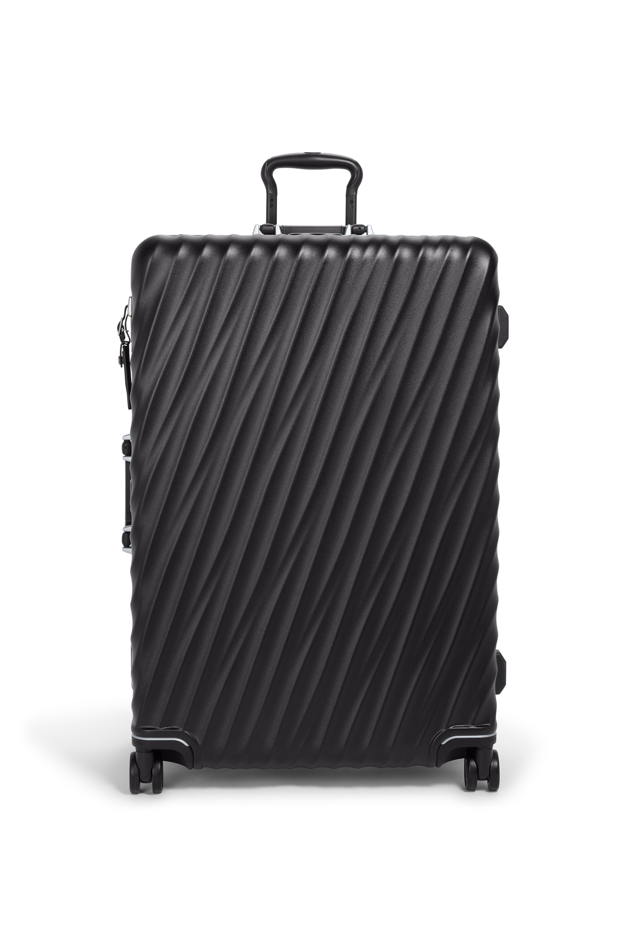 19 degree valise 4 roues taille l TUMI Noir
