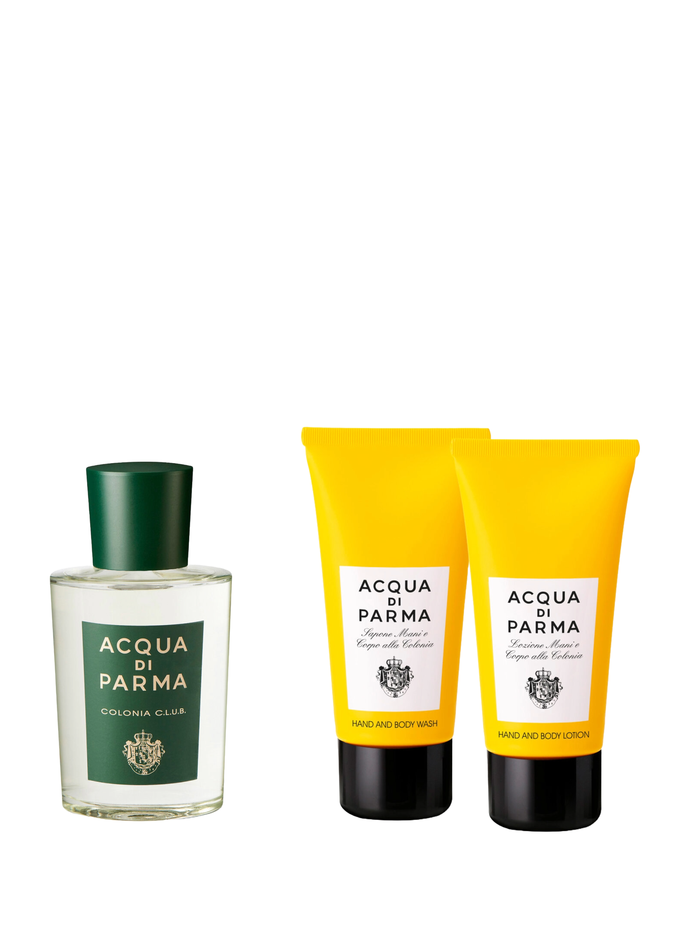 Gift Set - Holiday 24 Colonia C.L.U.B No color