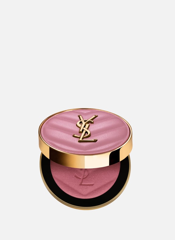 Make Me Blush Powder Blush Pink by YVES SAINT LAURENT YVES SAINT LAURENT Make Me Blush Powder Blush Pink