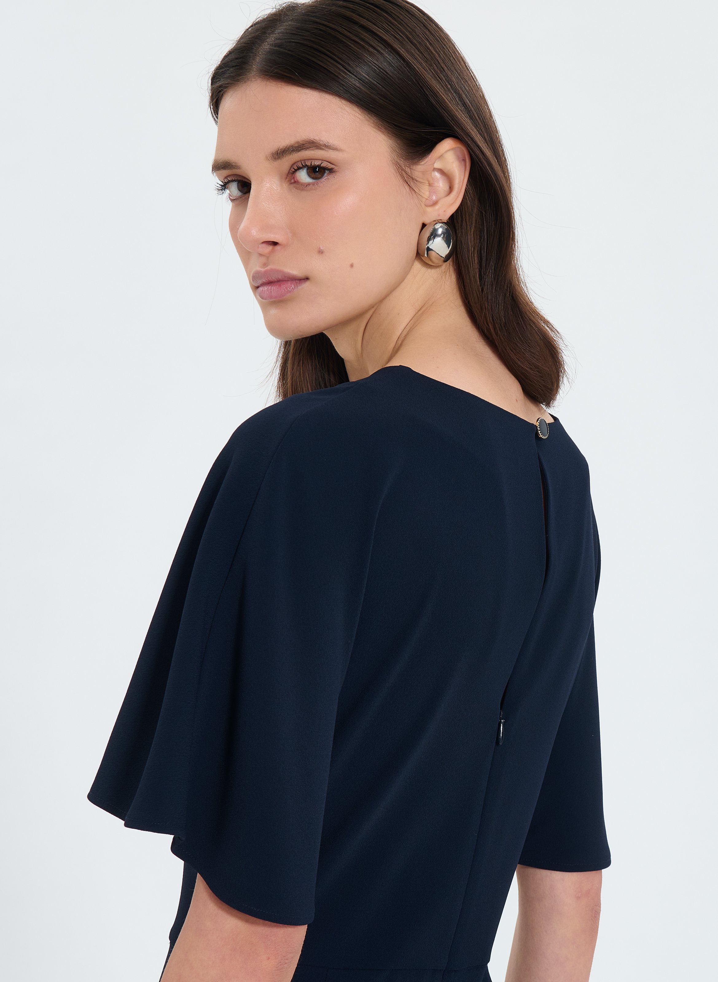 Combinaison  california ZAPA Bleu