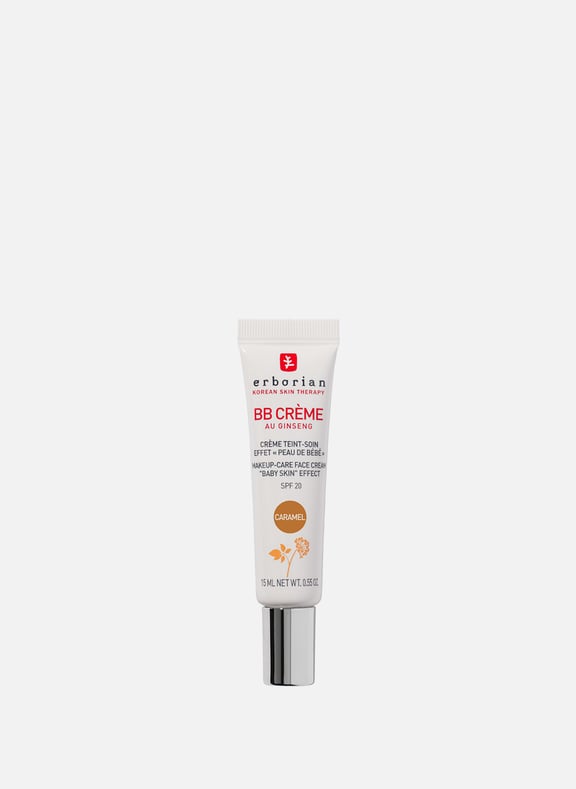 BB Crème au Ginseng ERBORIAN BB Crème au Ginseng ERBORIAN