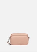 Crossbody bag - Milano Ama  Nude