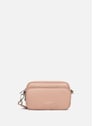 Crossbody bag - Milano Ama | Beige by LANCASTER LANCASTER Crossbody bag - Milano Ama | Beige