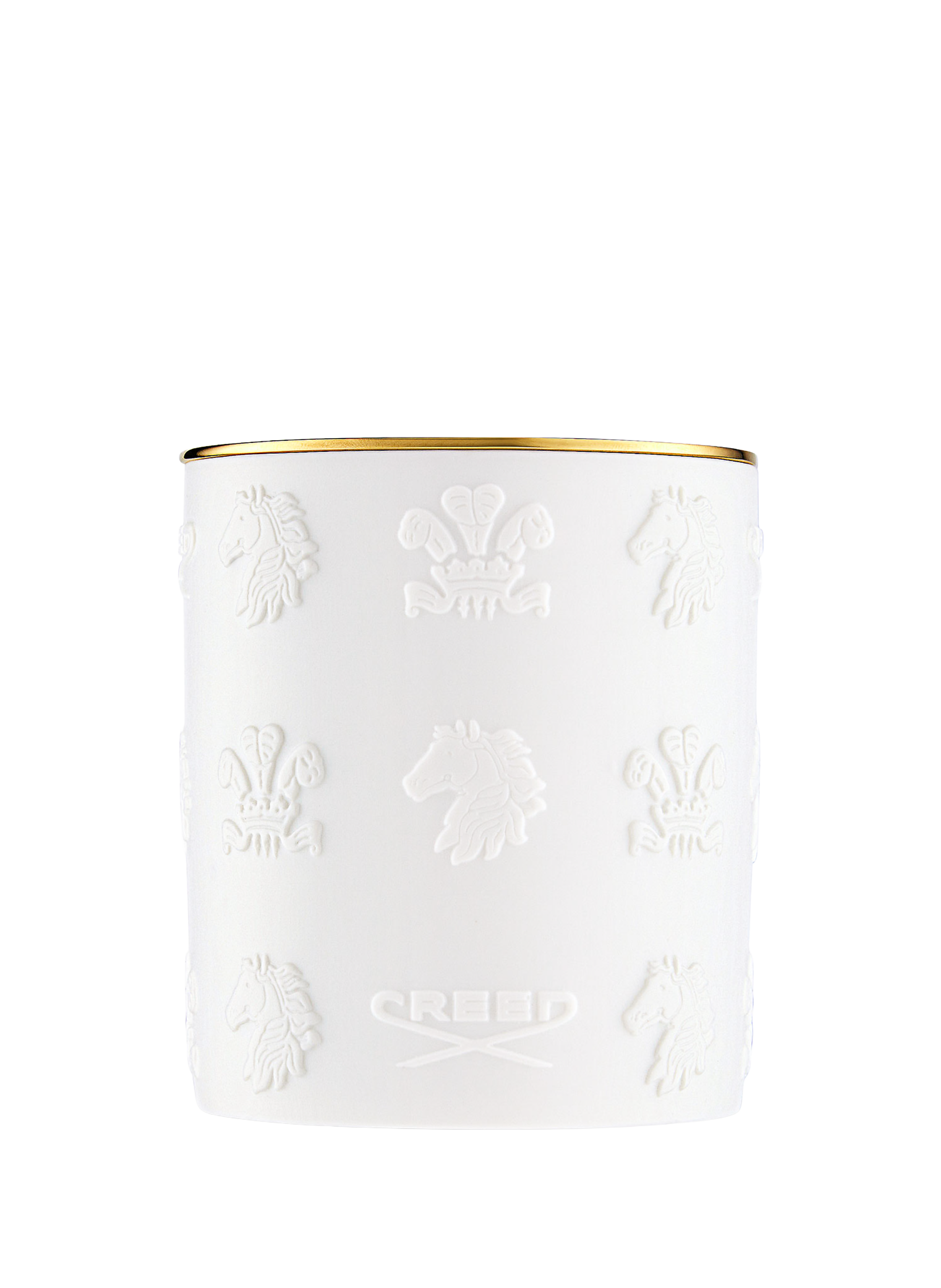 Aventus For Her porcelain candle - Bougie CREED No color