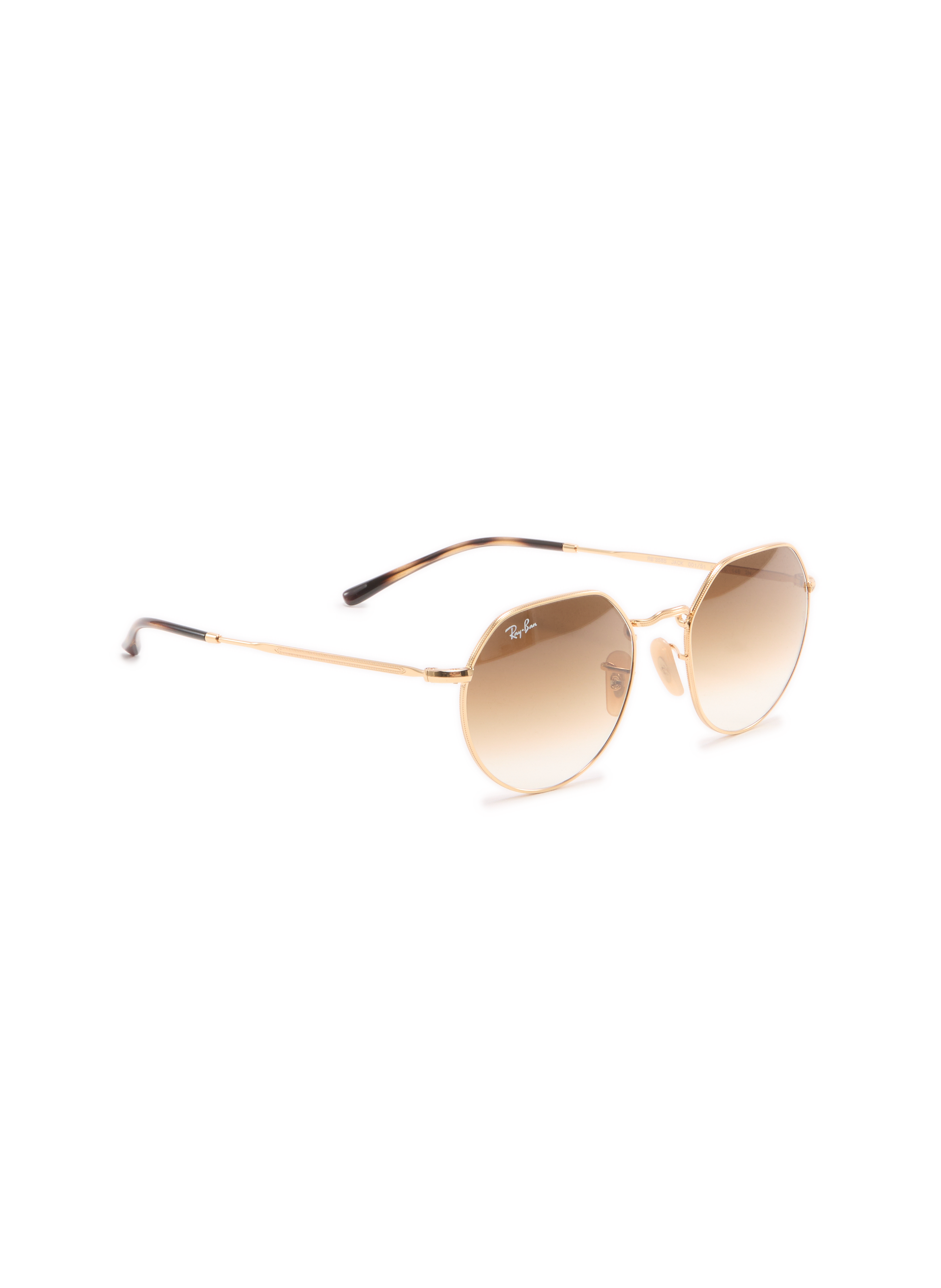 Lunettes de soleil Jack RAY-BAN Multicolore