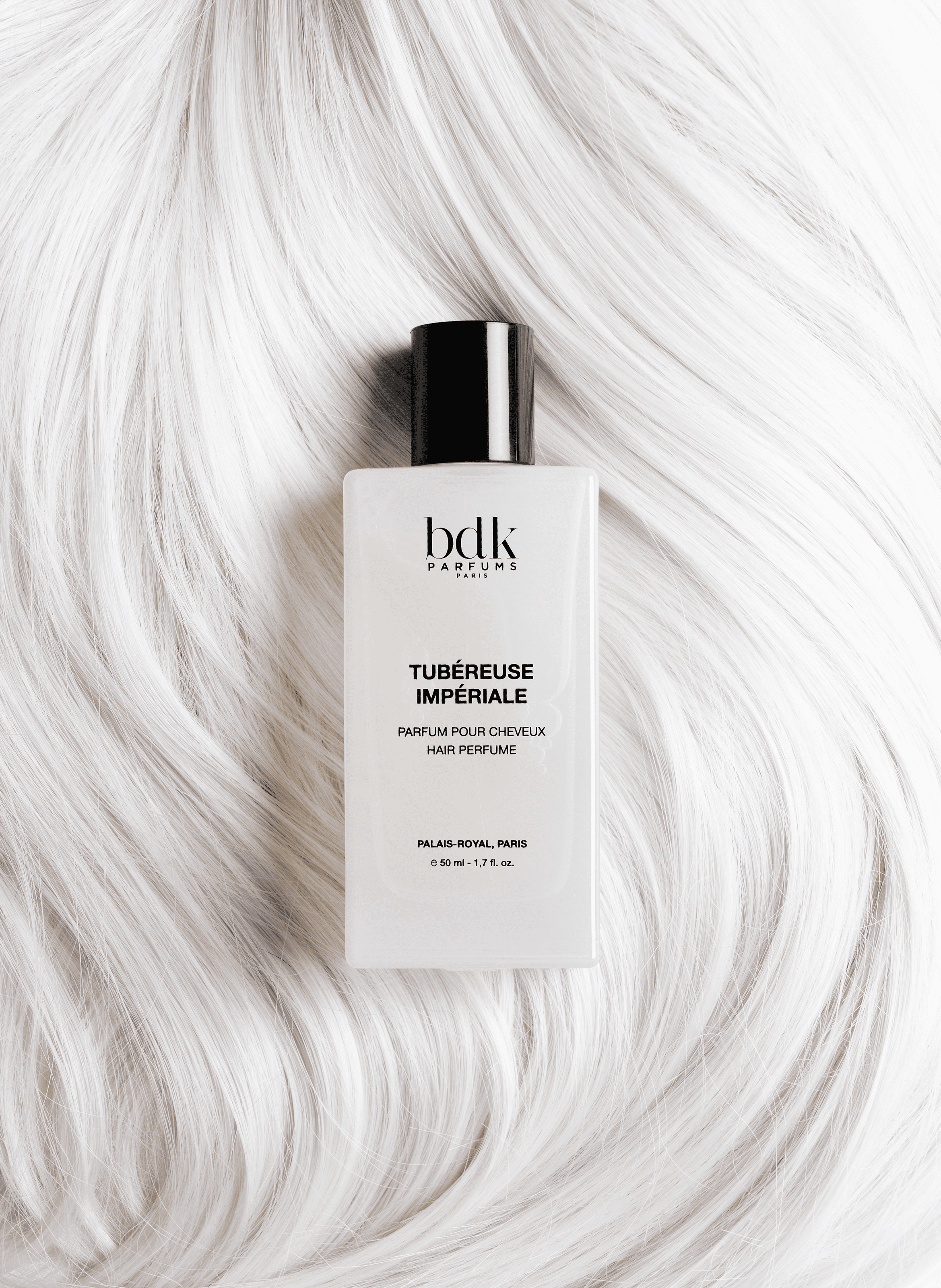Imperial Tuberose - Hair Perfume BDK PARFUMS No color