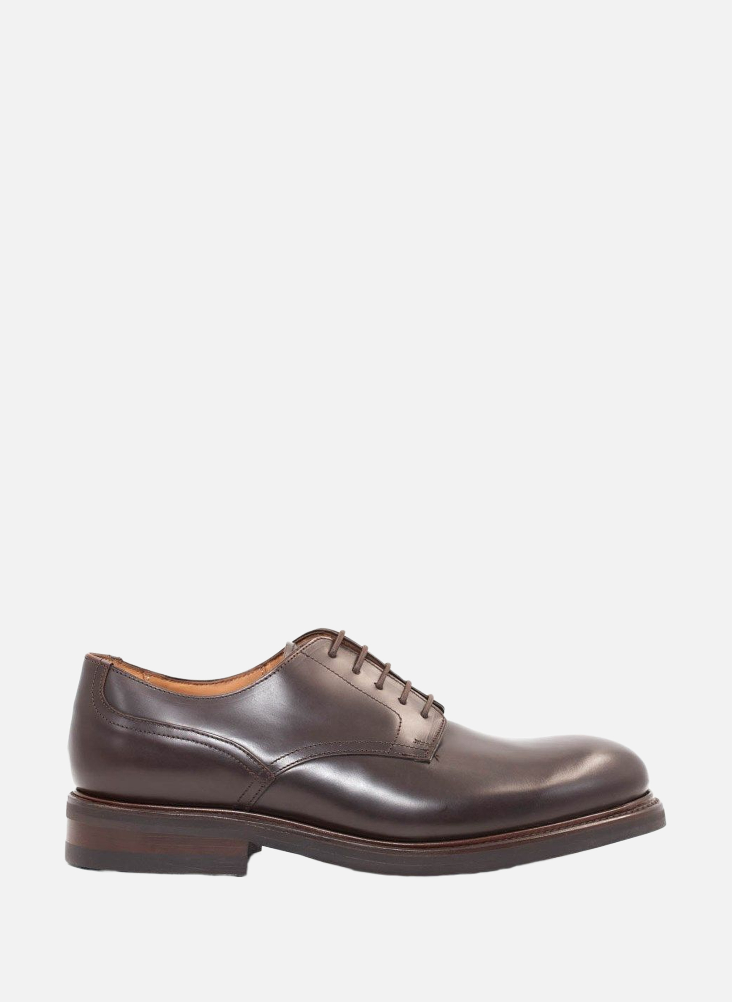 Derbies soho  Marron foncé
