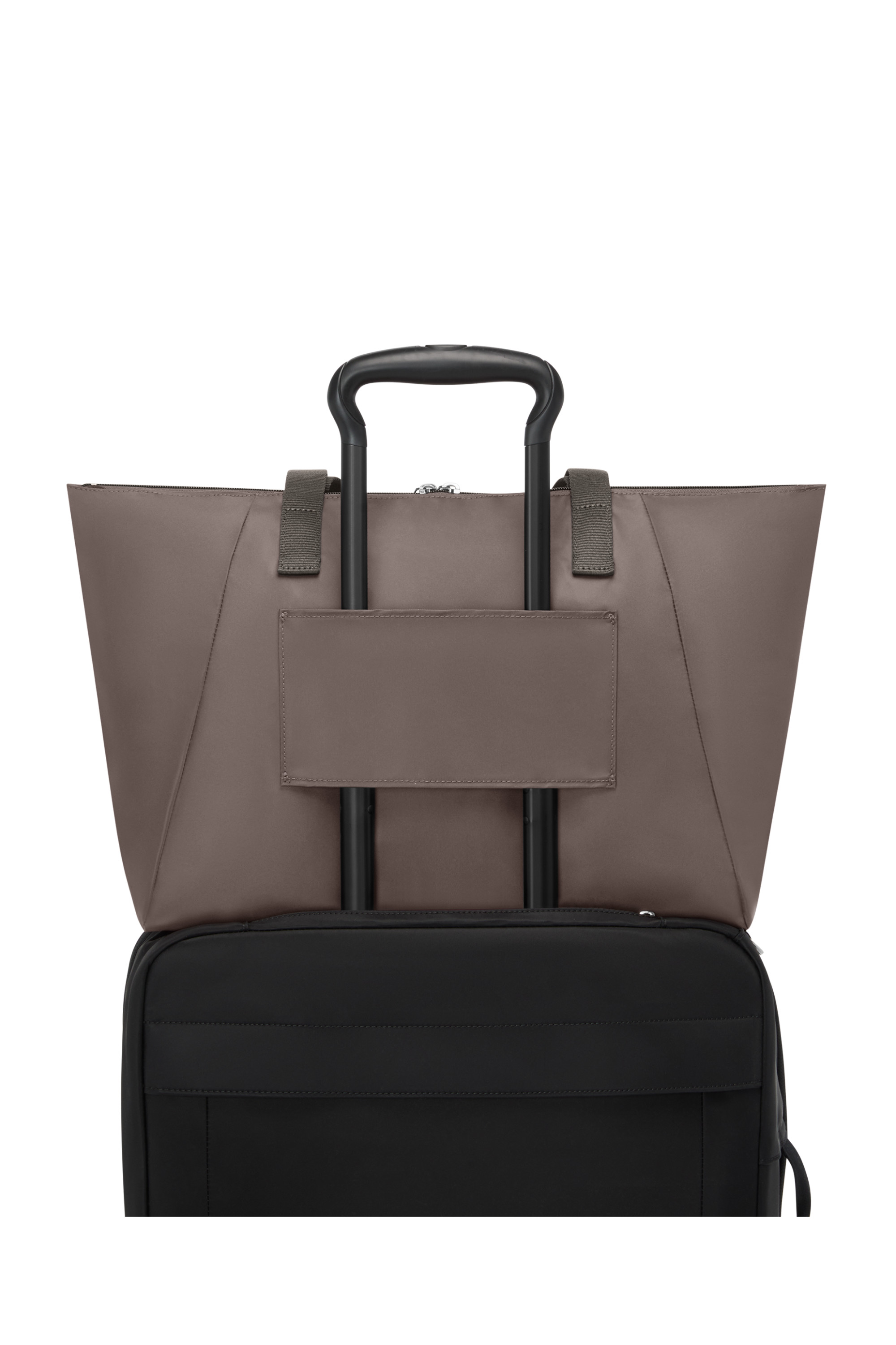 Voyageur lifestyle accessory taille s TUMI Gris