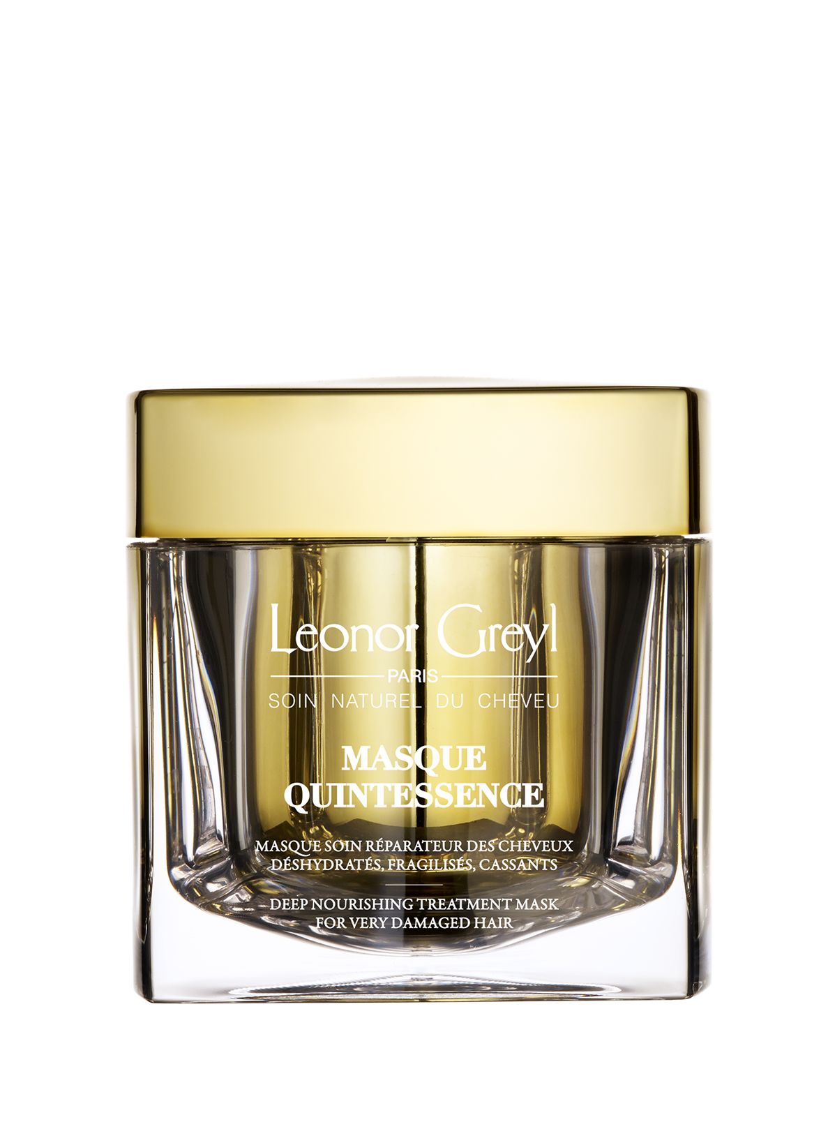 LEONOR GREYL Masque Quintessence No color