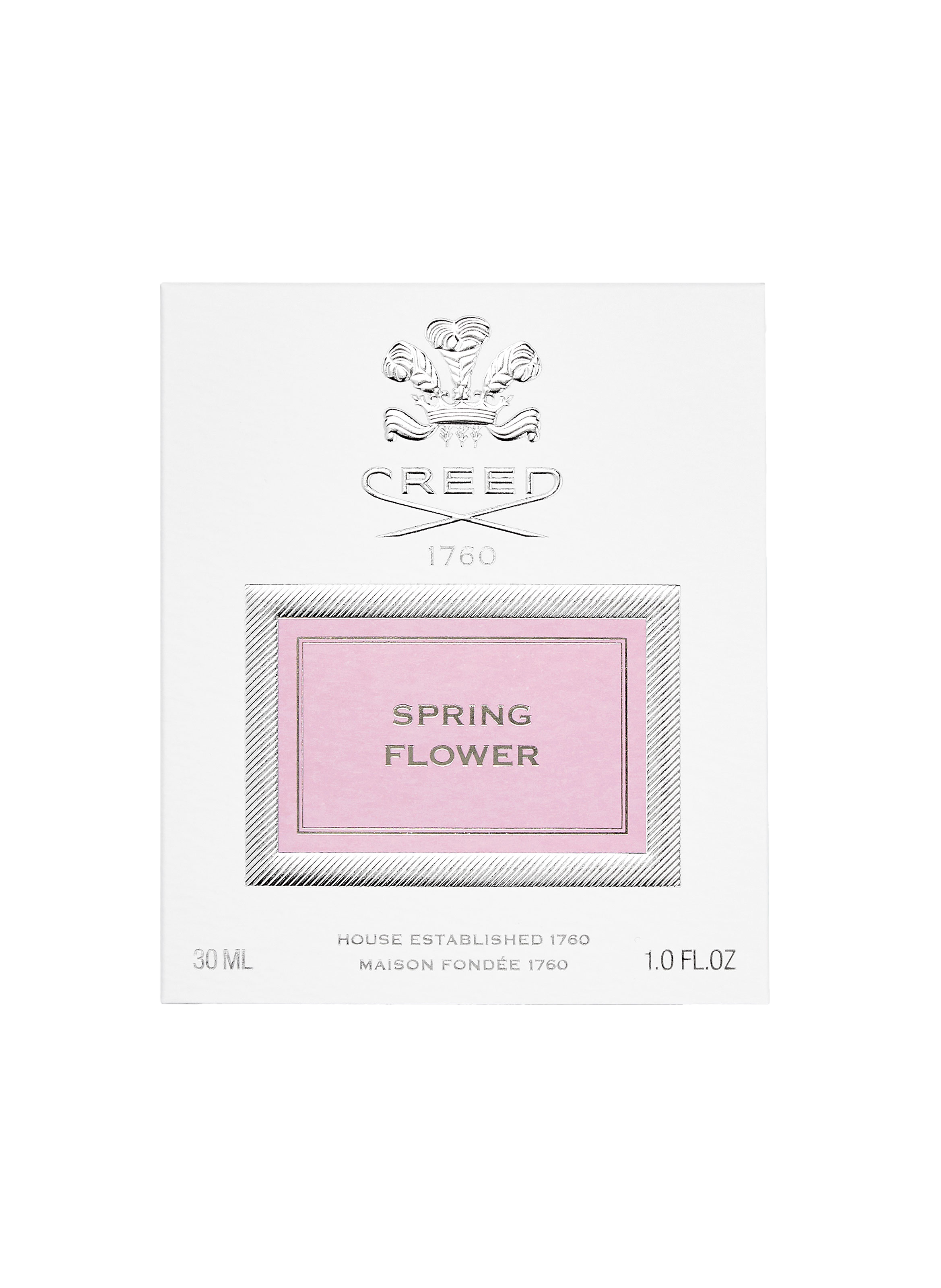 Parfum Spring Flower CREED No color