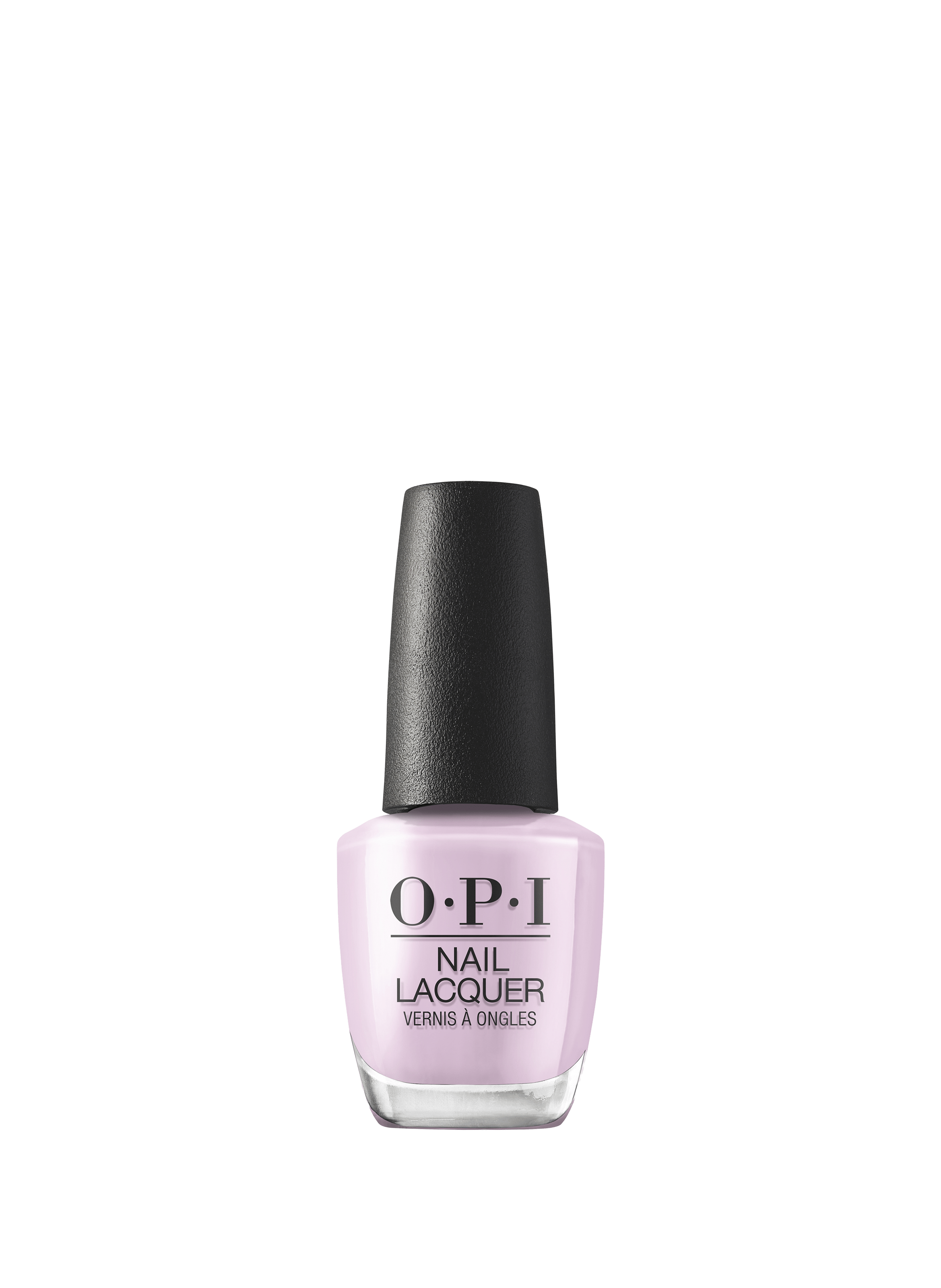 Trendy About Me OPI Rose clair