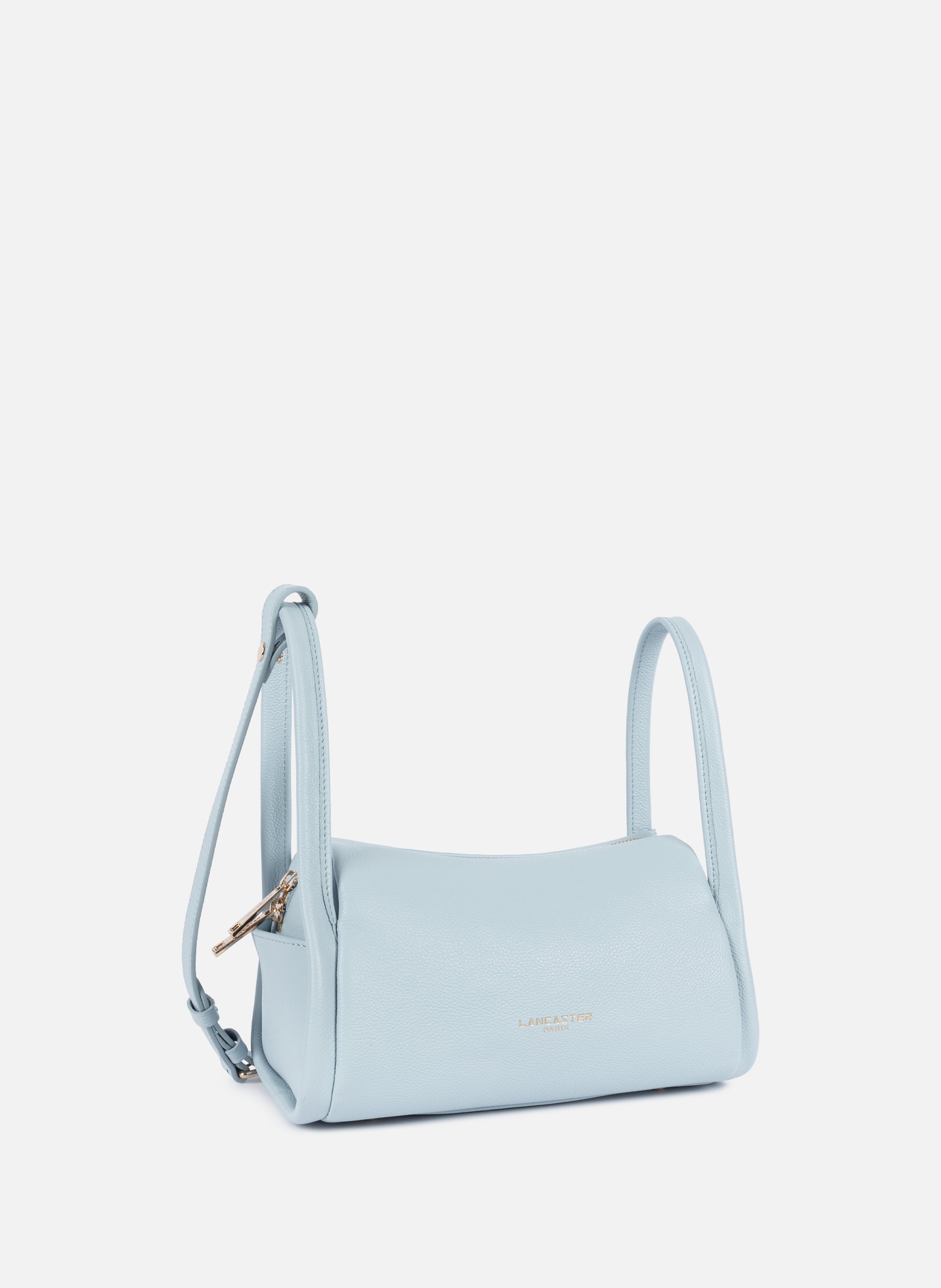Crossbody bag - Milano Ana LANCASTER Blue