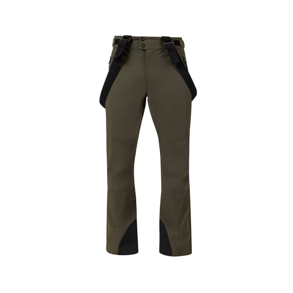 Pantalon de ski à bretelles