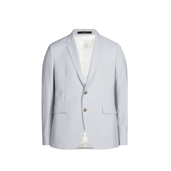 Costume Kesington fit en laine et mohair