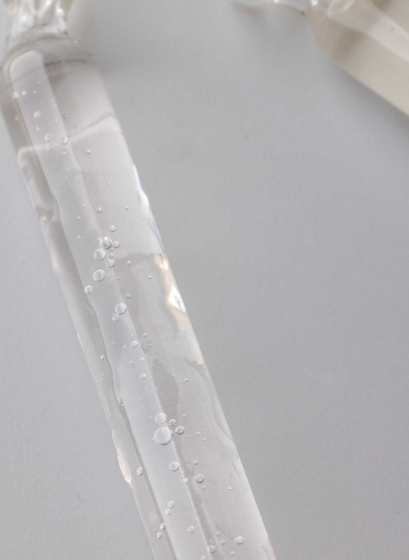 Serum Nº 4 Power-serum FLORA No color