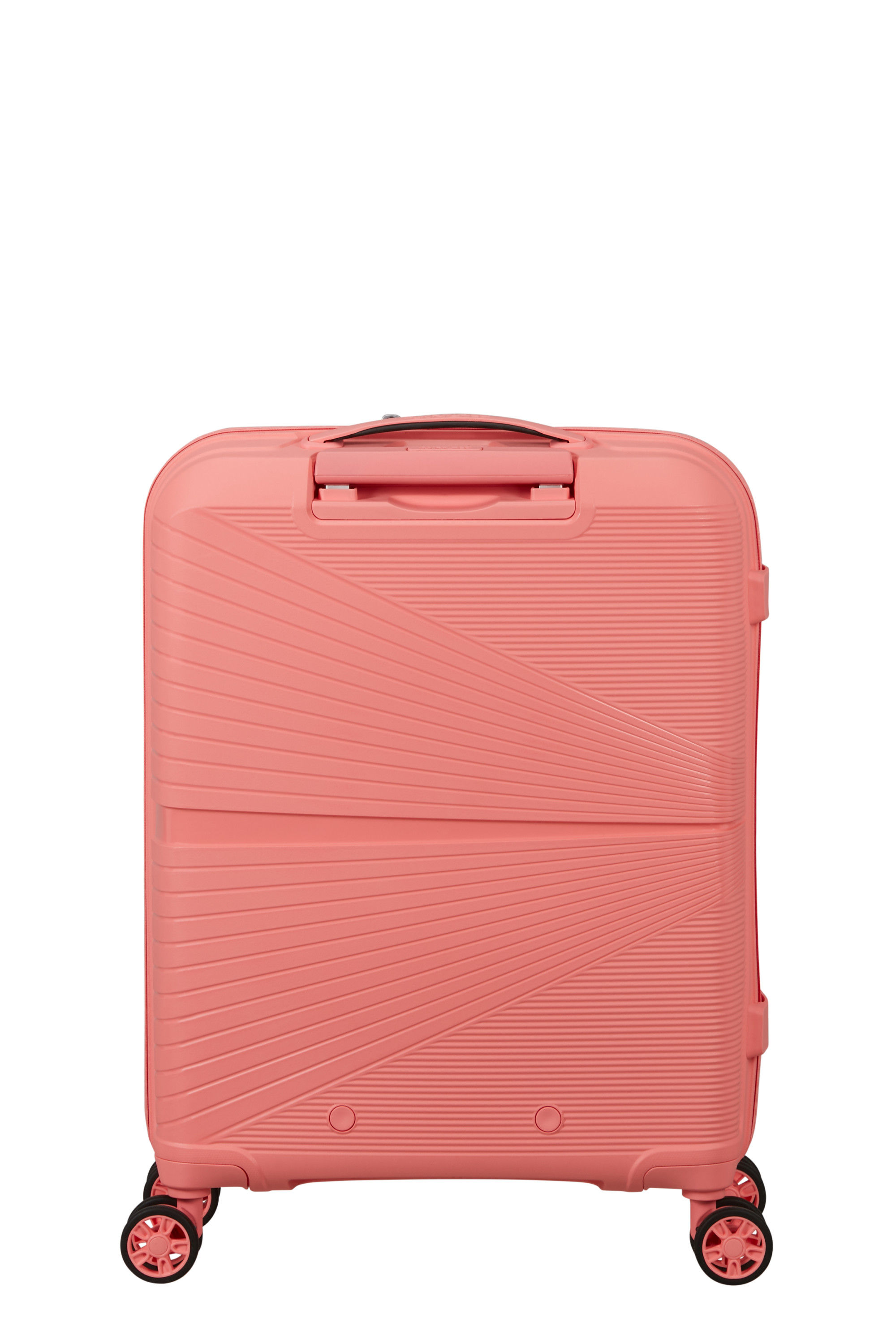Airconic valise 4 roues taille s AMERICAN TOURISTER Rose